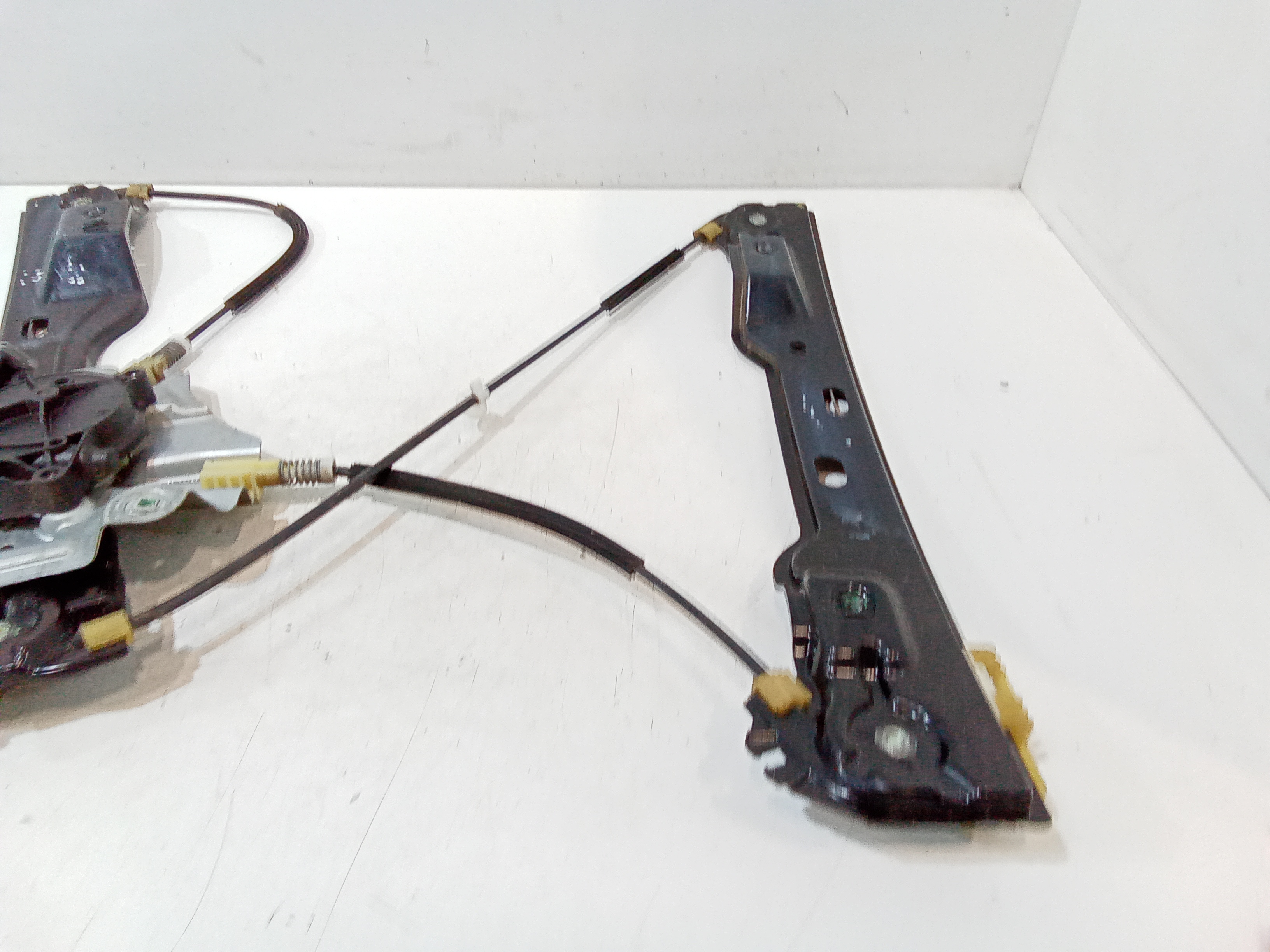 Cremagliera anteriore sinistra Guida per Opel Astra J 2 Serie (2011 - In produzione)