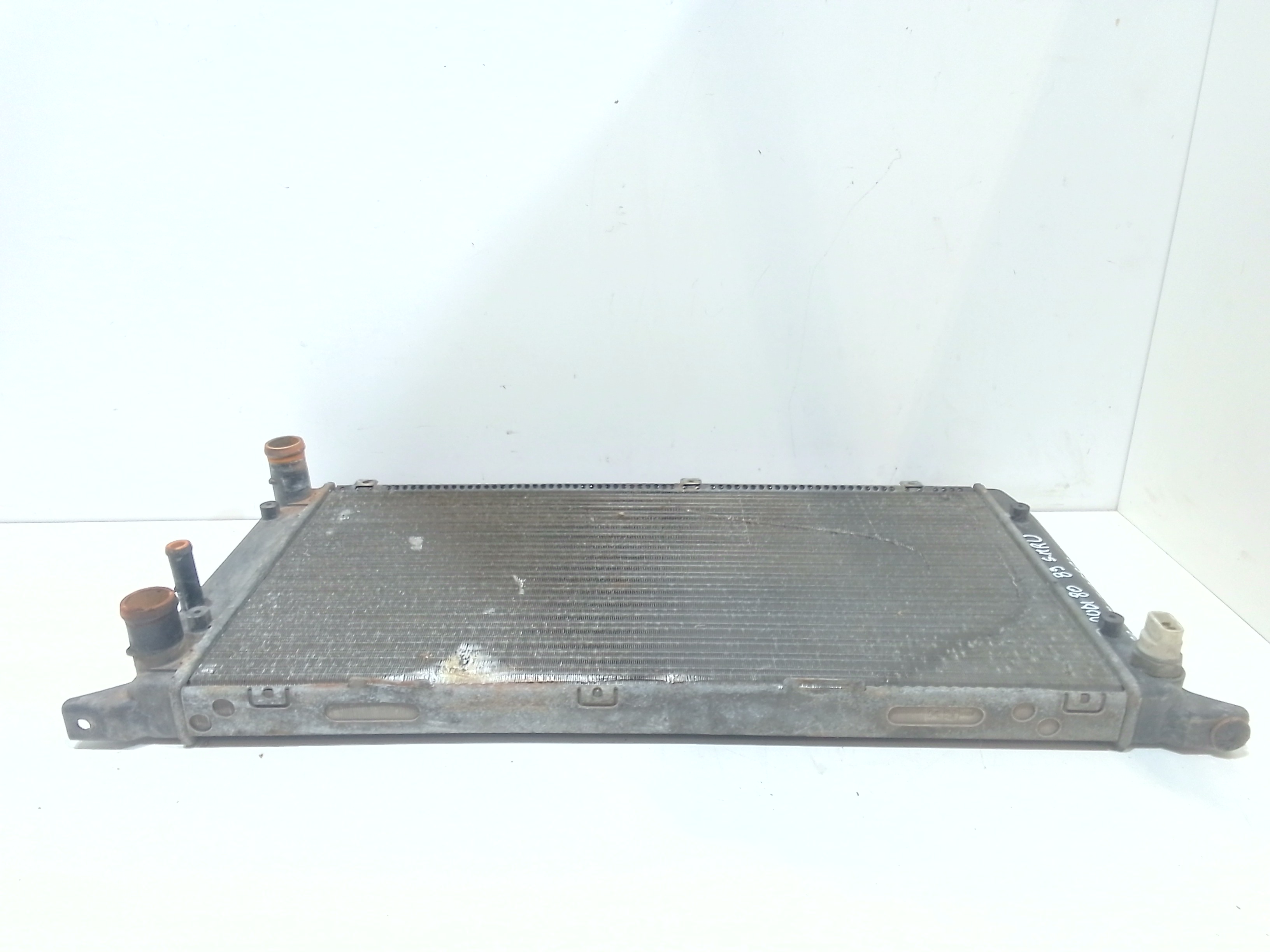 Radiatore acqua per Audi 80 Serie (b3) (86>91) (1986 - 1991)