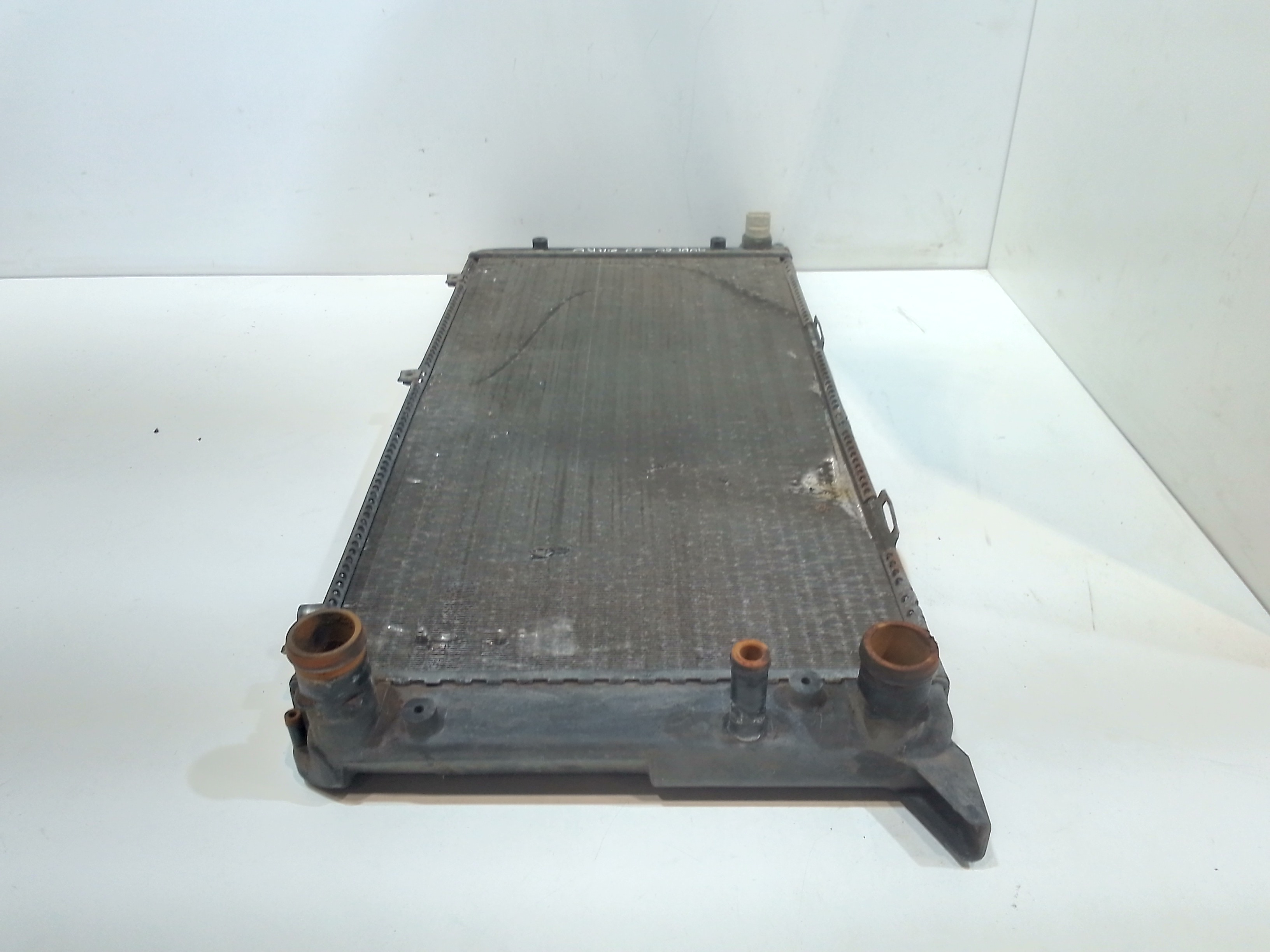 Radiatore acqua per Audi 80 Serie (b3) (86>91) (1986 - 1991)