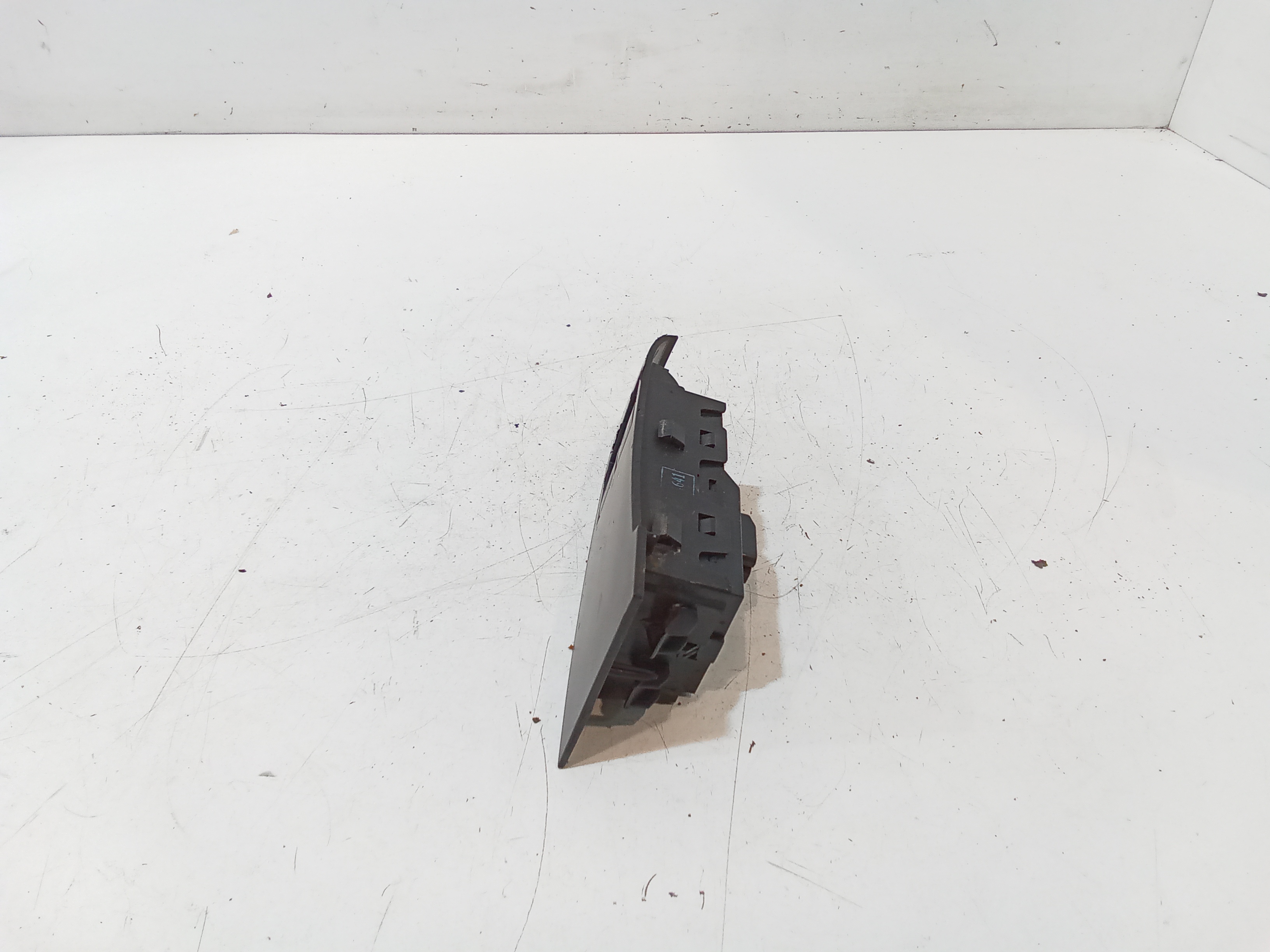 Pulsantiera anteriore sinistra Guida per Opel Astra J 2 Serie (2011 - In produzione)