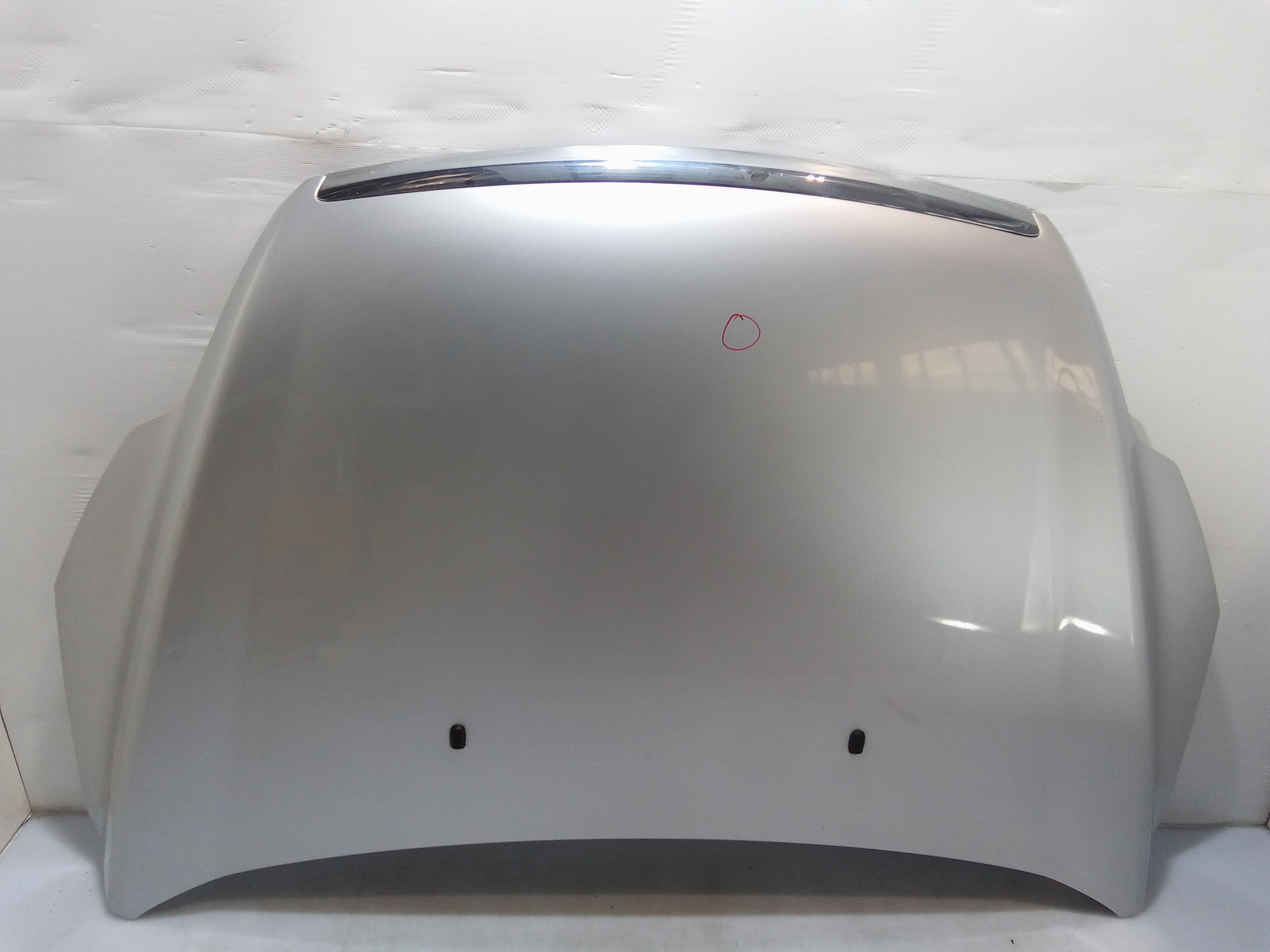 Cofano Anteriore per Ford Focus Berlina 4 Serie (2008 - 2011)