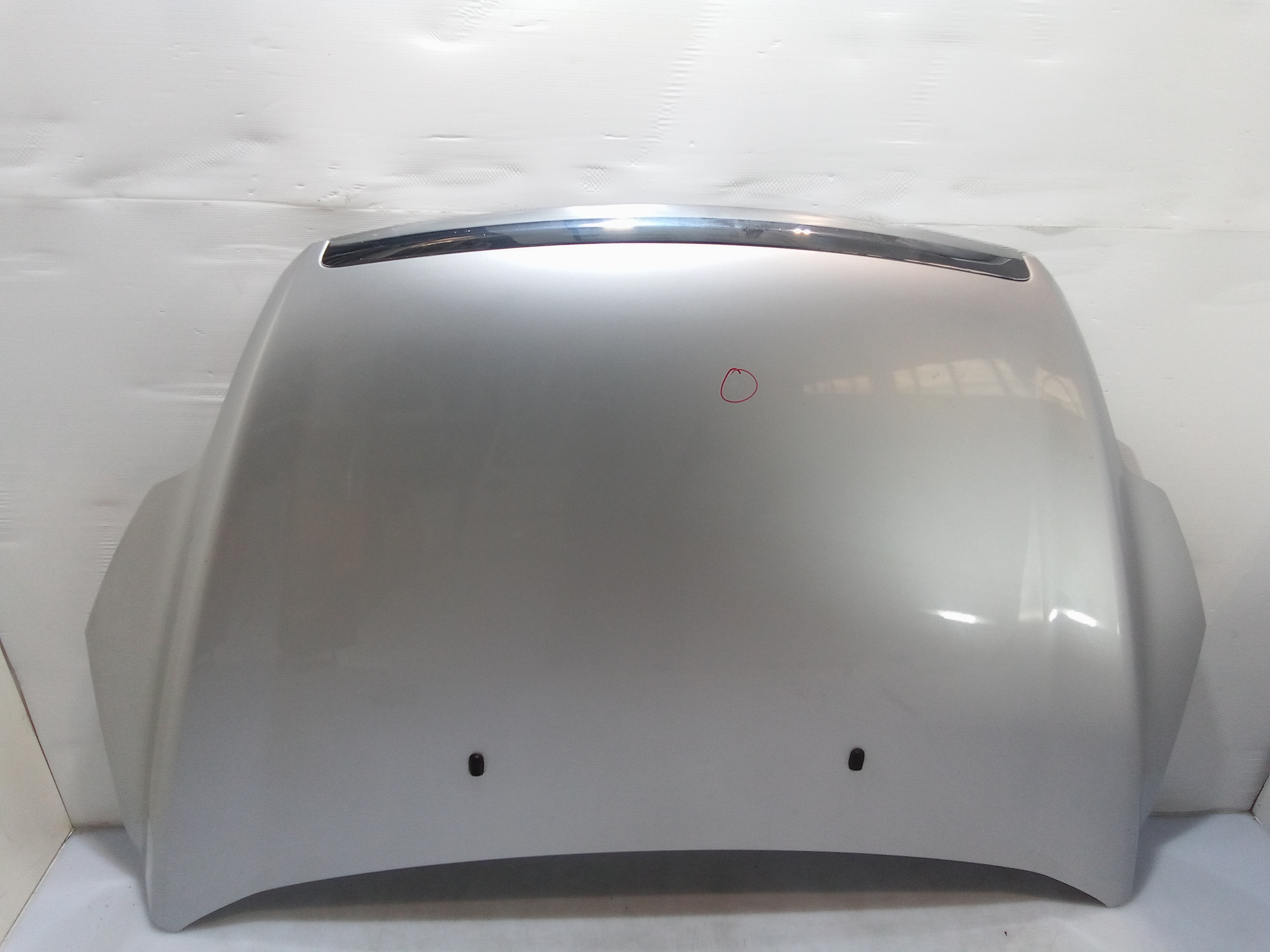 Cofano Anteriore per Ford Focus Berlina 4 Serie (2008 - 2011)