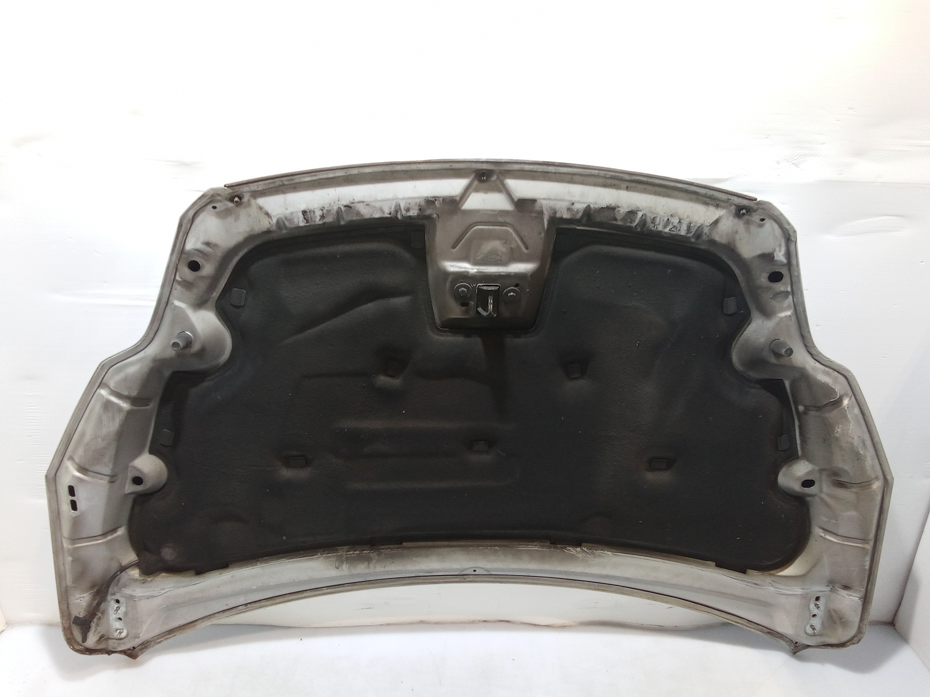 Cofano Anteriore per Ford Focus Berlina 4 Serie (2008 - 2011)
