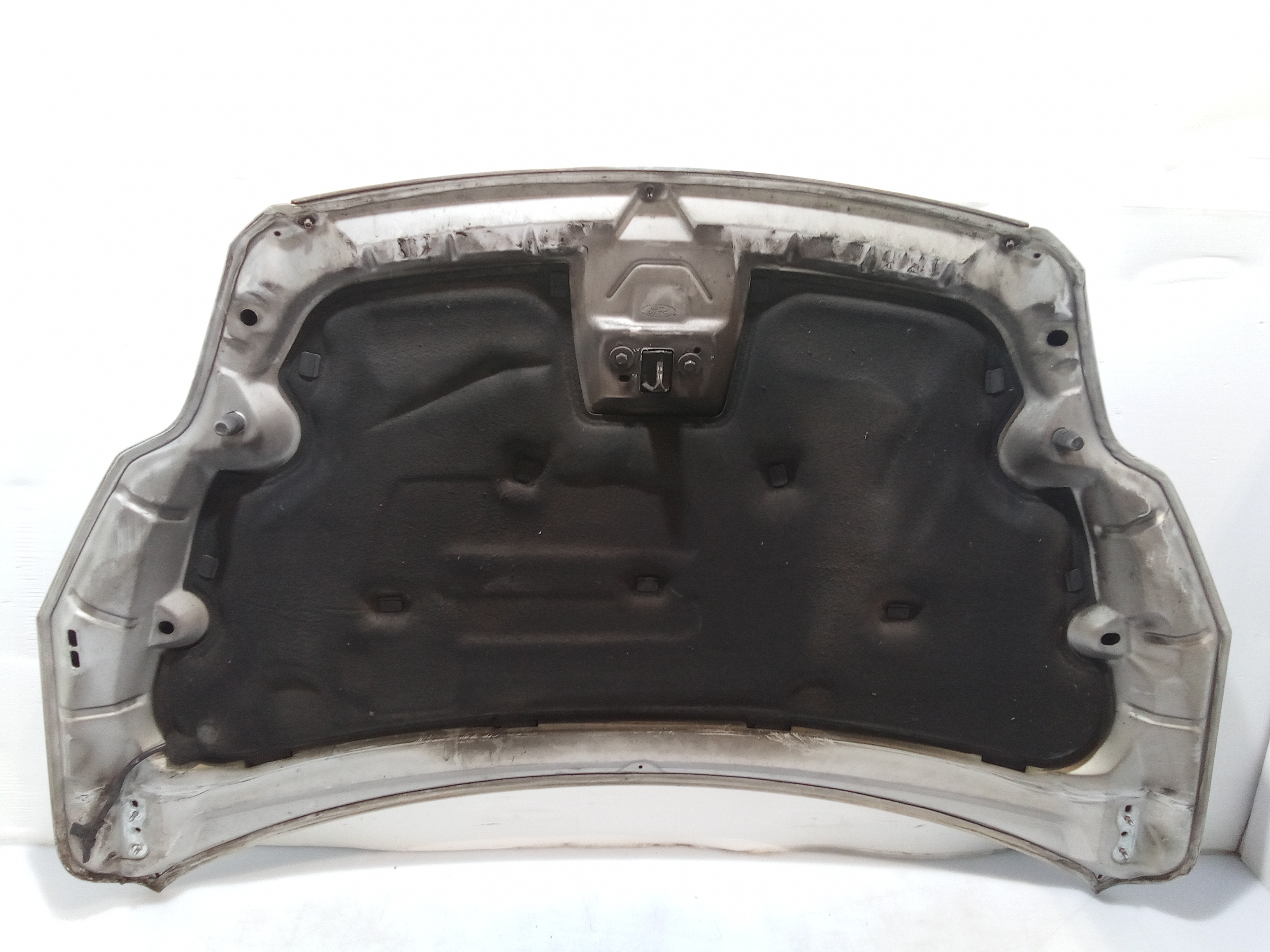 Cofano Anteriore per Ford Focus Berlina 4 Serie (2008 - 2011)