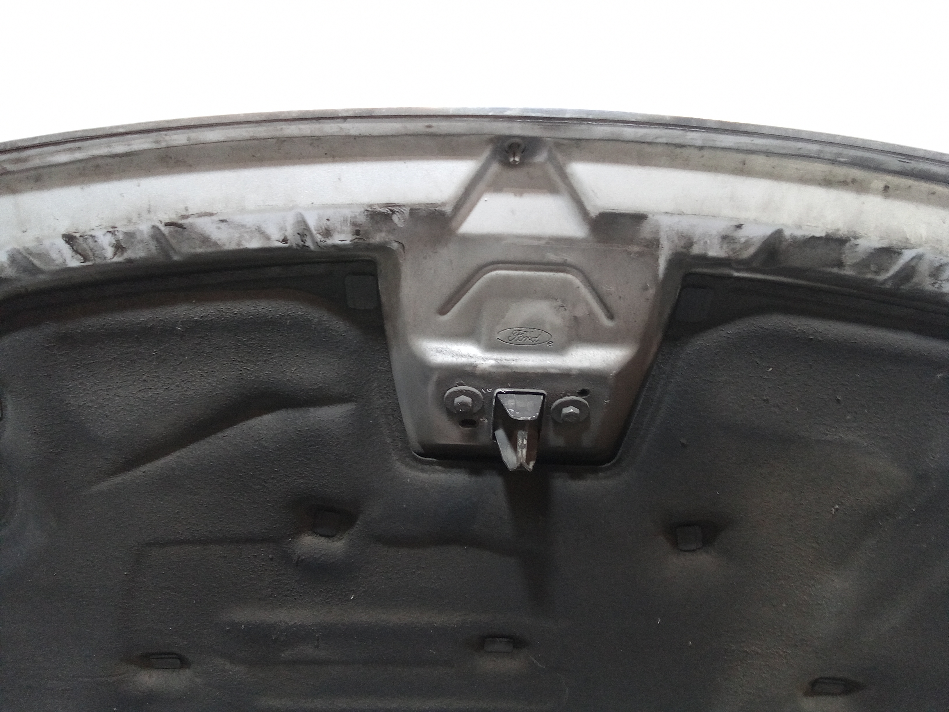 Cofano Anteriore per Ford Focus Berlina 4 Serie (2008 - 2011)