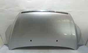 Cofano Anteriore per Ford Focus Berlina 4 Serie (2008 - 2011)