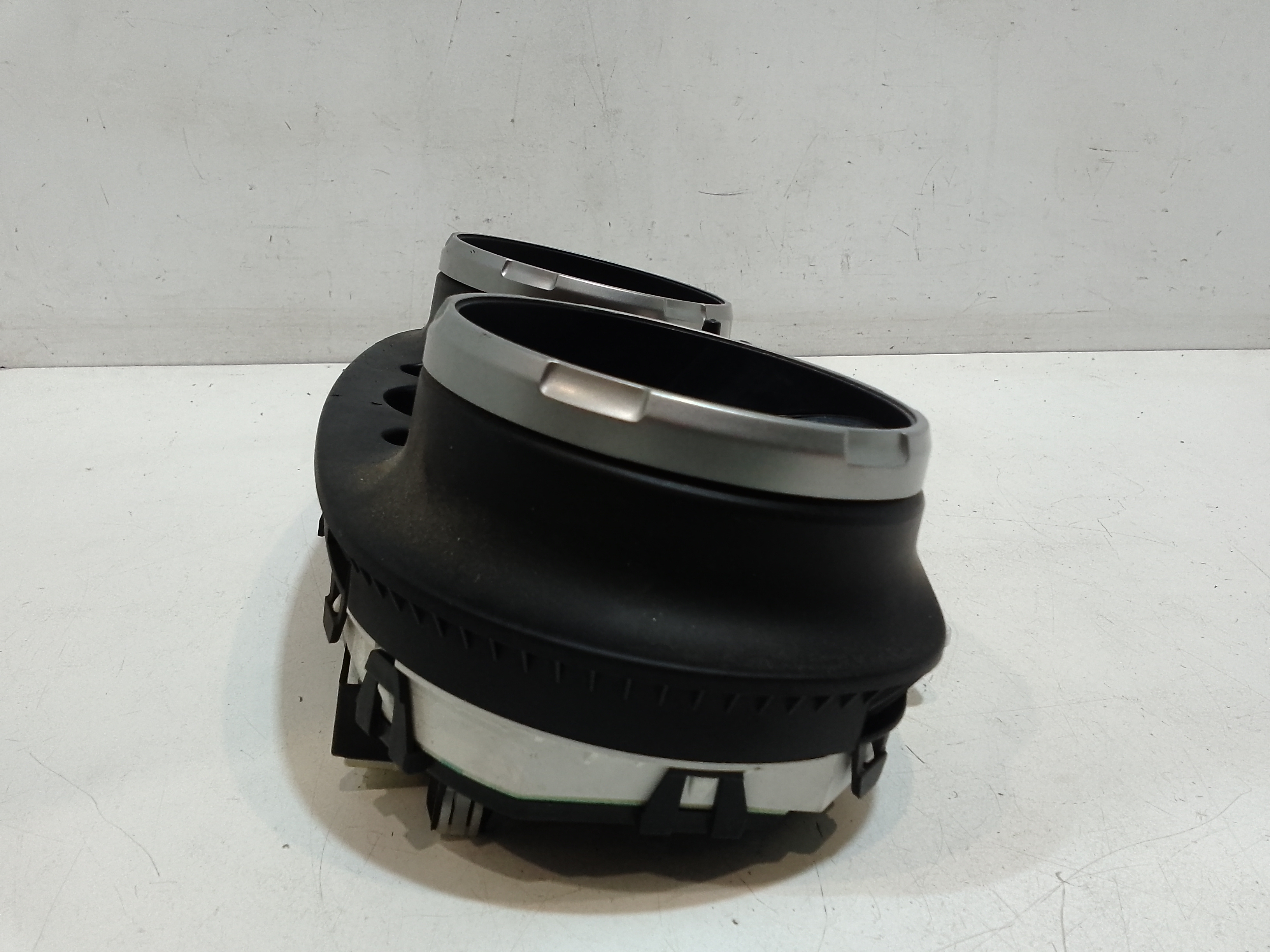 Quadro Strumenti per Nissan Qashqai 2 Serie (2010 - 2013)