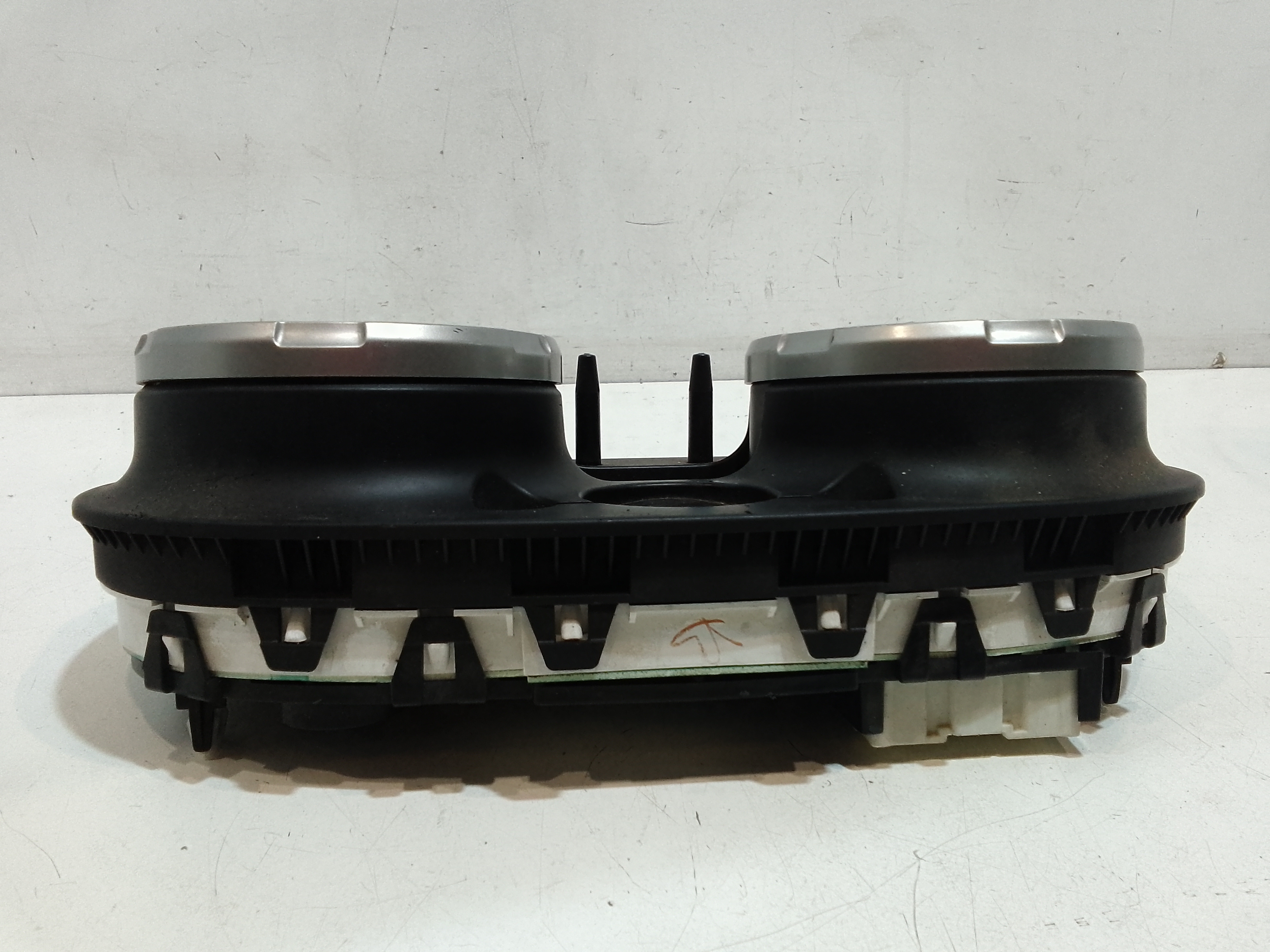 Quadro Strumenti per Nissan Qashqai 2 Serie (2010 - 2013)