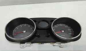 Quadro Strumenti per Nissan Qashqai 2 Serie (2010 - 2013)