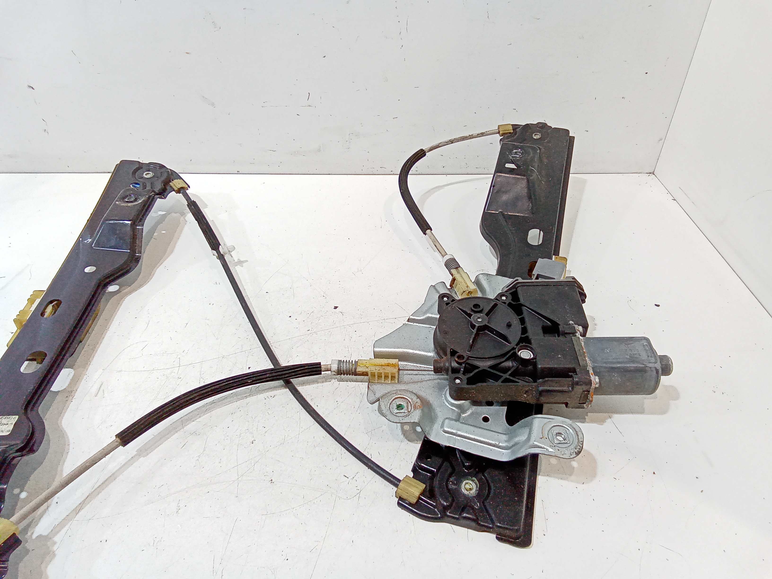 Cremagliera anteriore destra passeggero per Opel Astra J 2 Serie (2011 - In produzione)