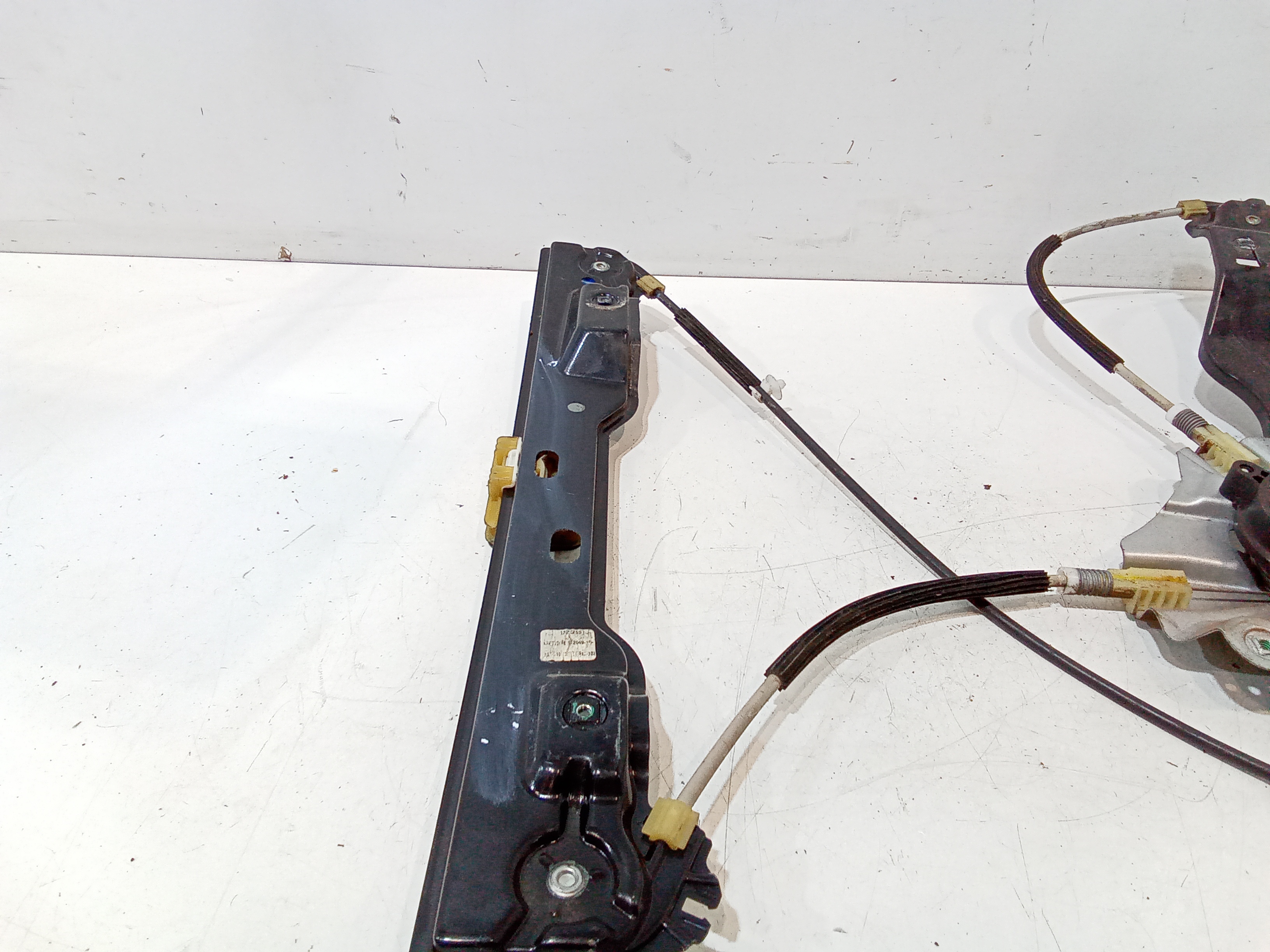 Cremagliera anteriore destra passeggero per Opel Astra J 2 Serie (2011 - In produzione)