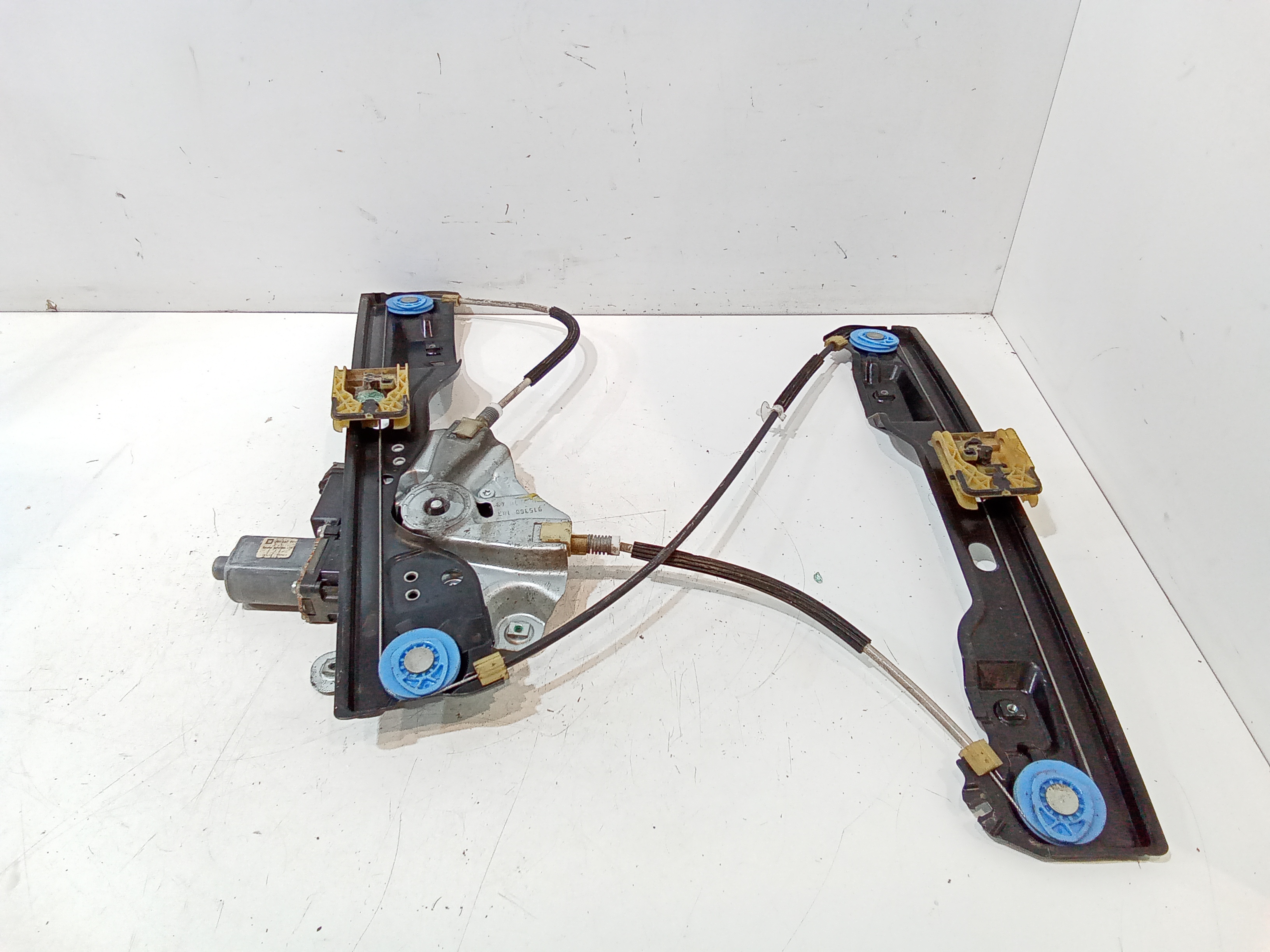 Cremagliera anteriore destra passeggero per Opel Astra J 2 Serie (2011 - In produzione)