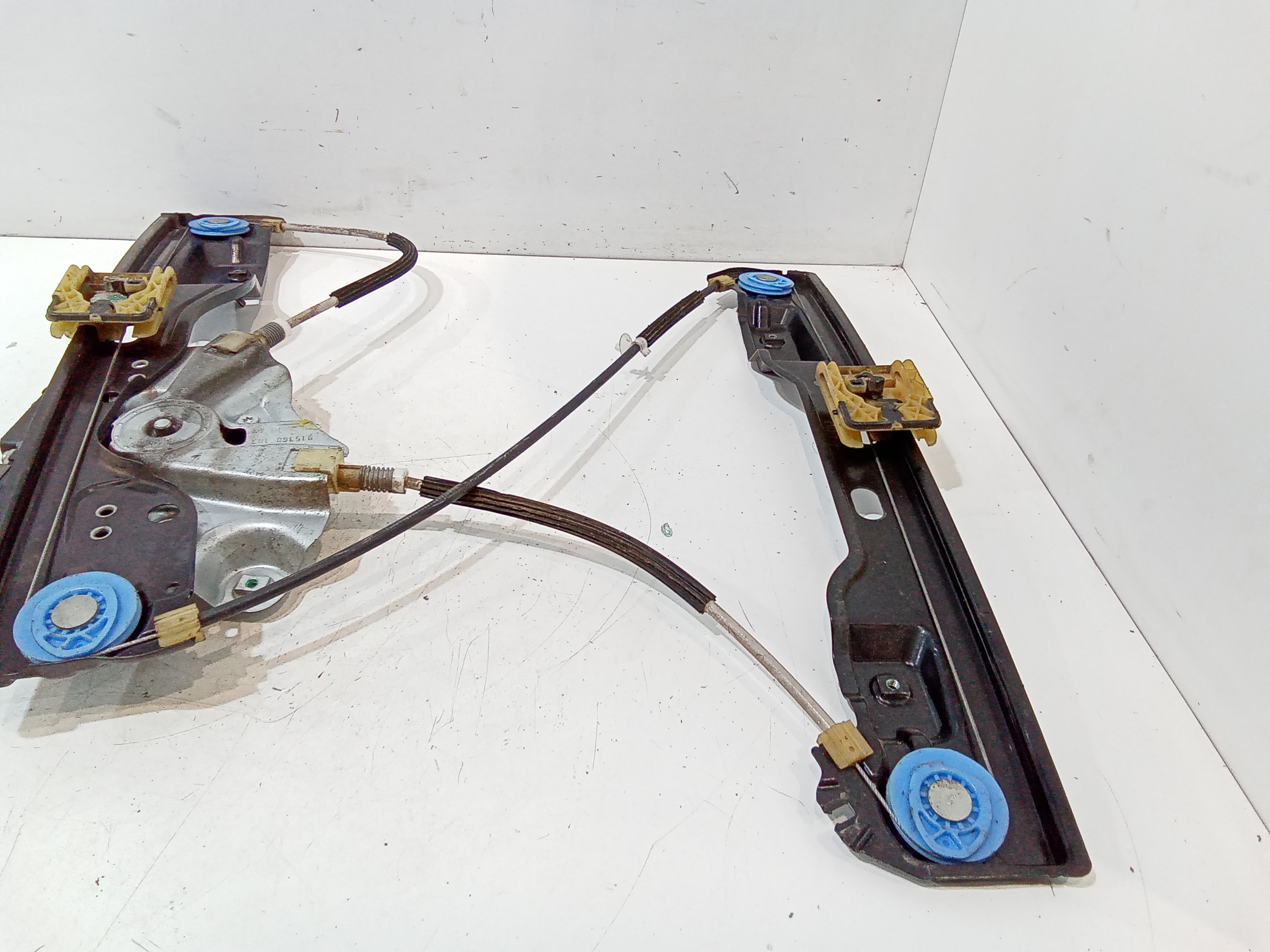 Cremagliera anteriore destra passeggero per Opel Astra J 2 Serie (2011 - In produzione)