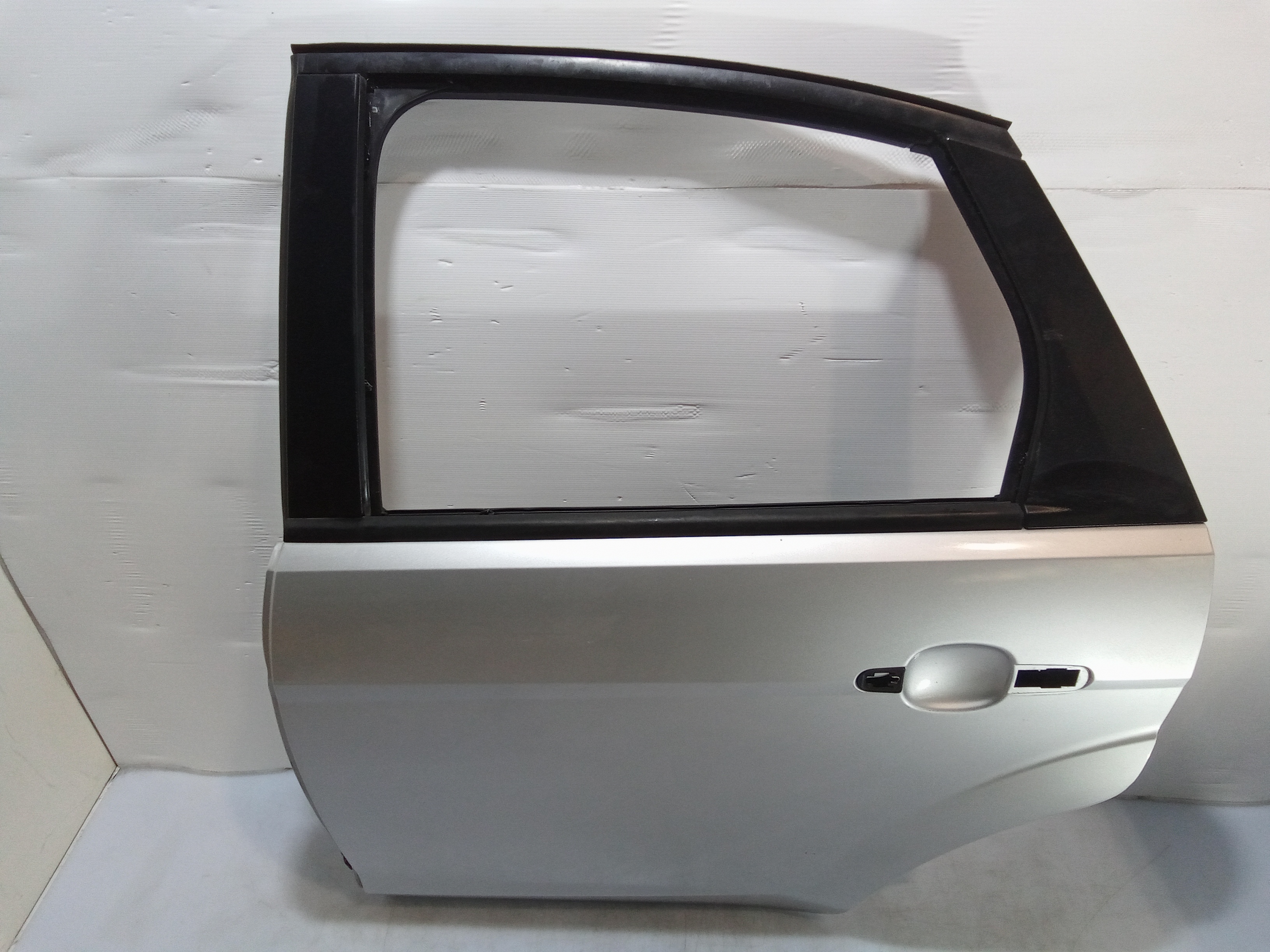 Portiera Posteriore Sinistra per Ford Focus Berlina 4 Serie (2008 - 2011)