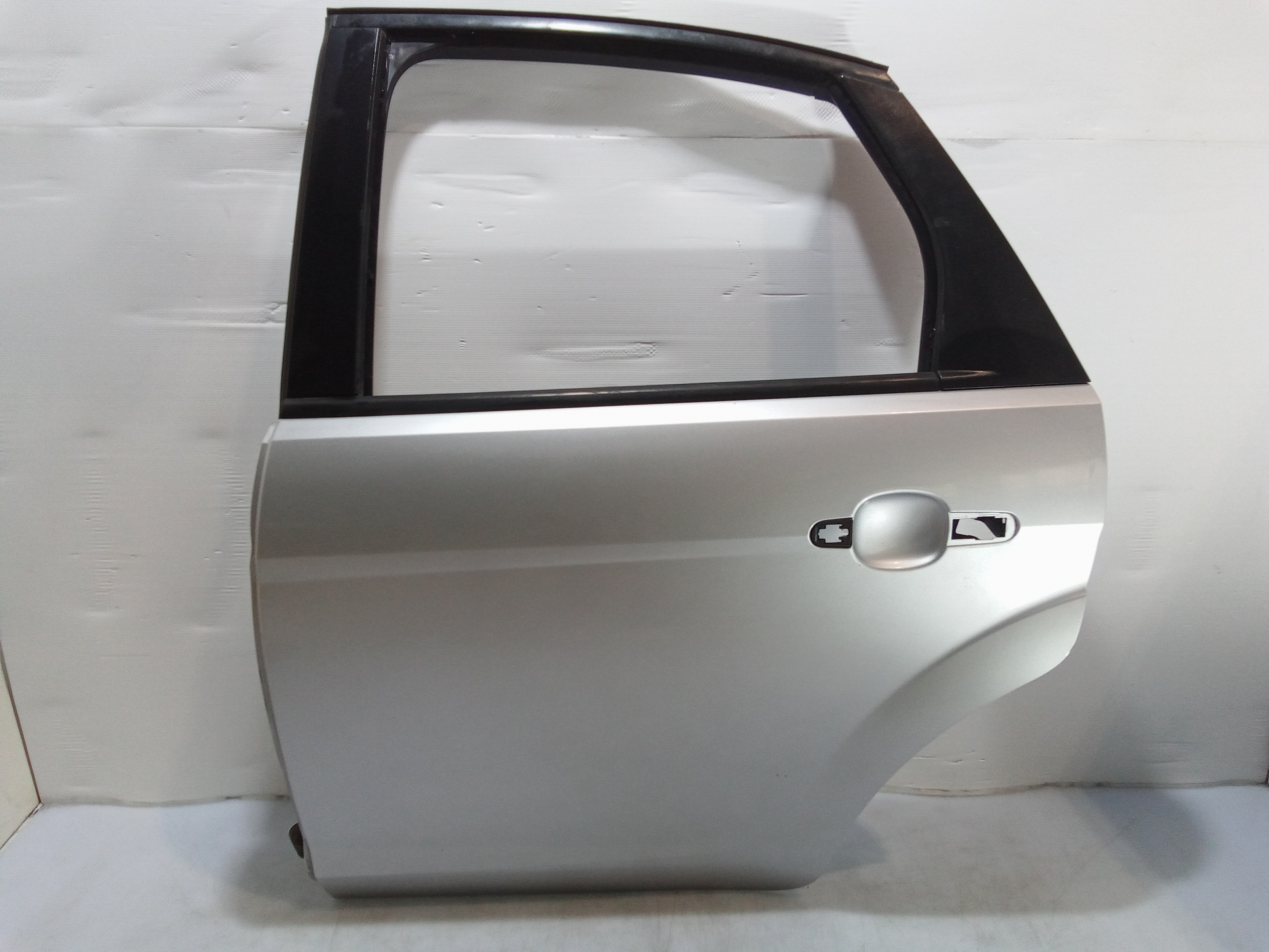 Portiera Posteriore Sinistra per Ford Focus Berlina 4 Serie (2008 - 2011)