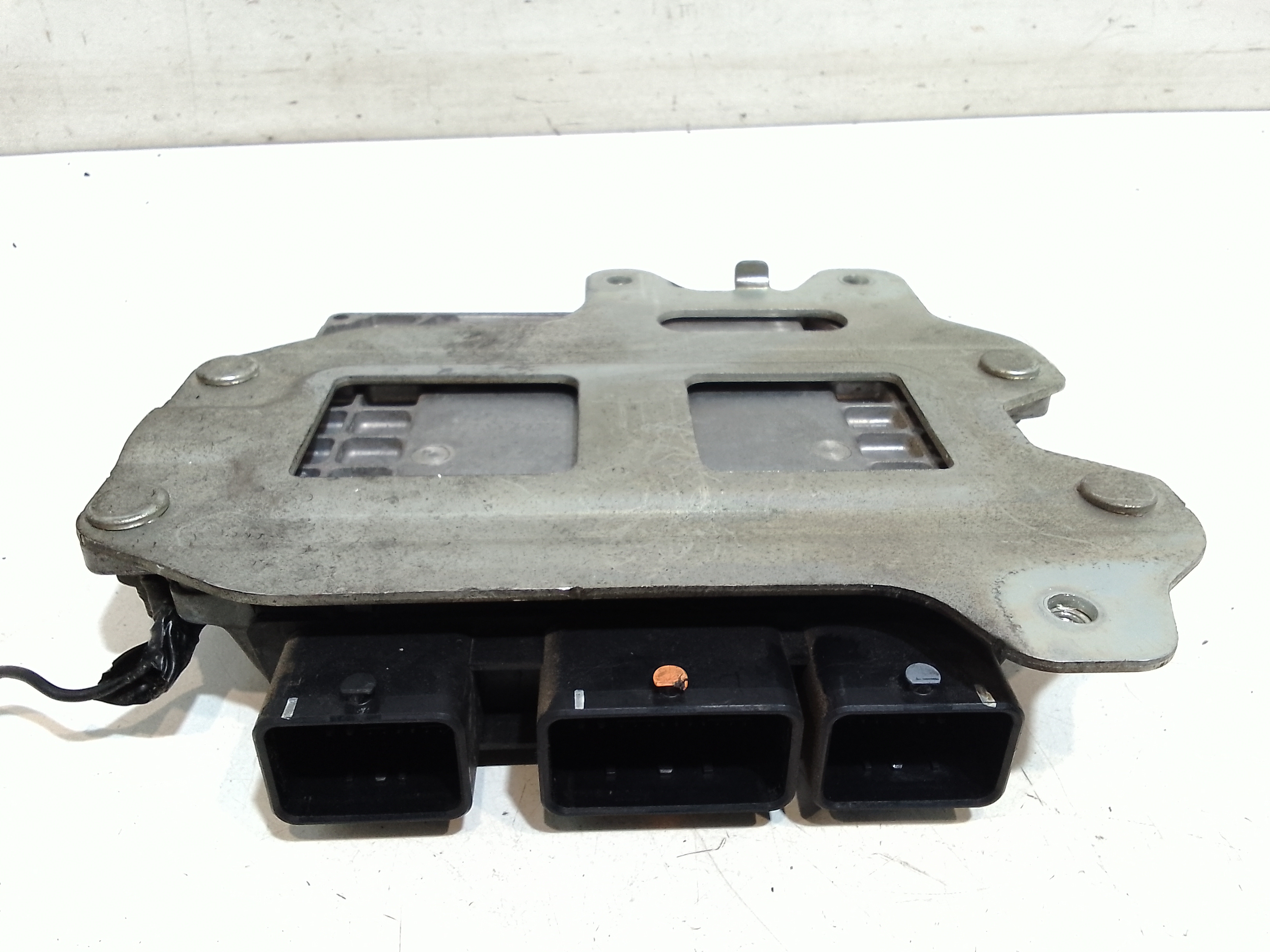 Centralina motore per Nissan Qashqai 2 Serie (2010 - 2013)