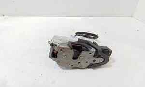 Serratura Anteriore Destra per Opel Astra J 2 Serie (2011 - In produzione)