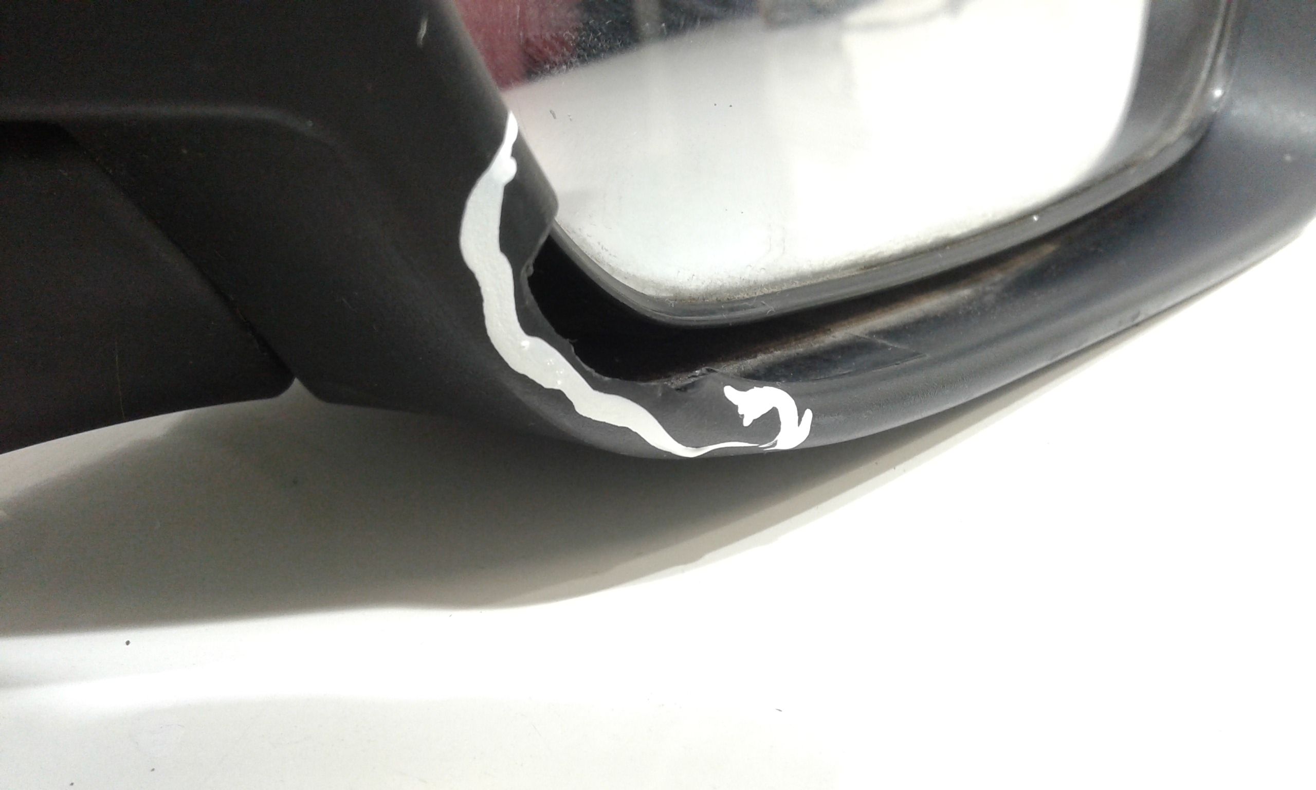 Specchietto Retrovisore Destro MAZDA CX-7 2 Serie