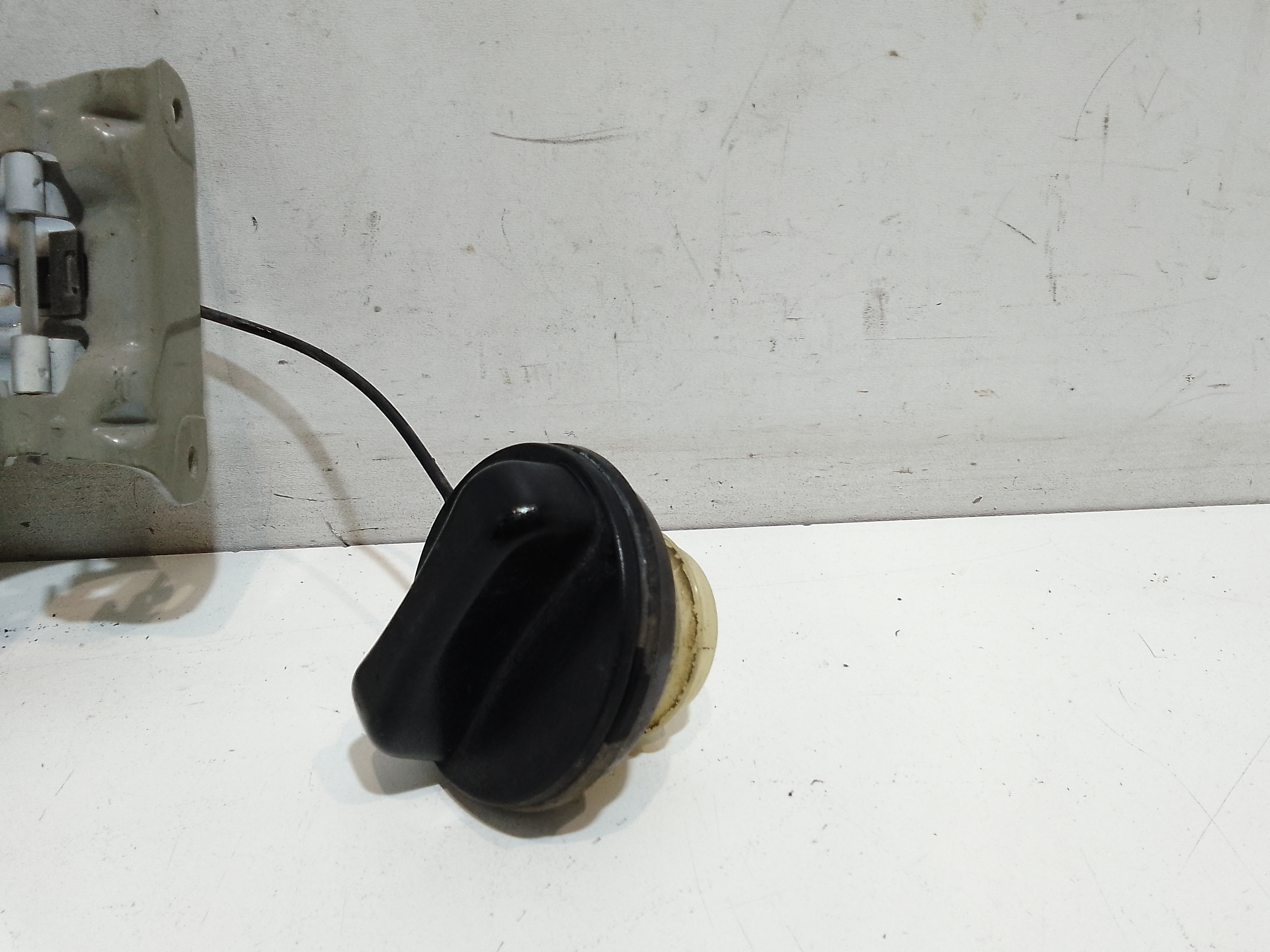 Sportellino Carburante per Nissan Qashqai 2 Serie (2010 - 2013)