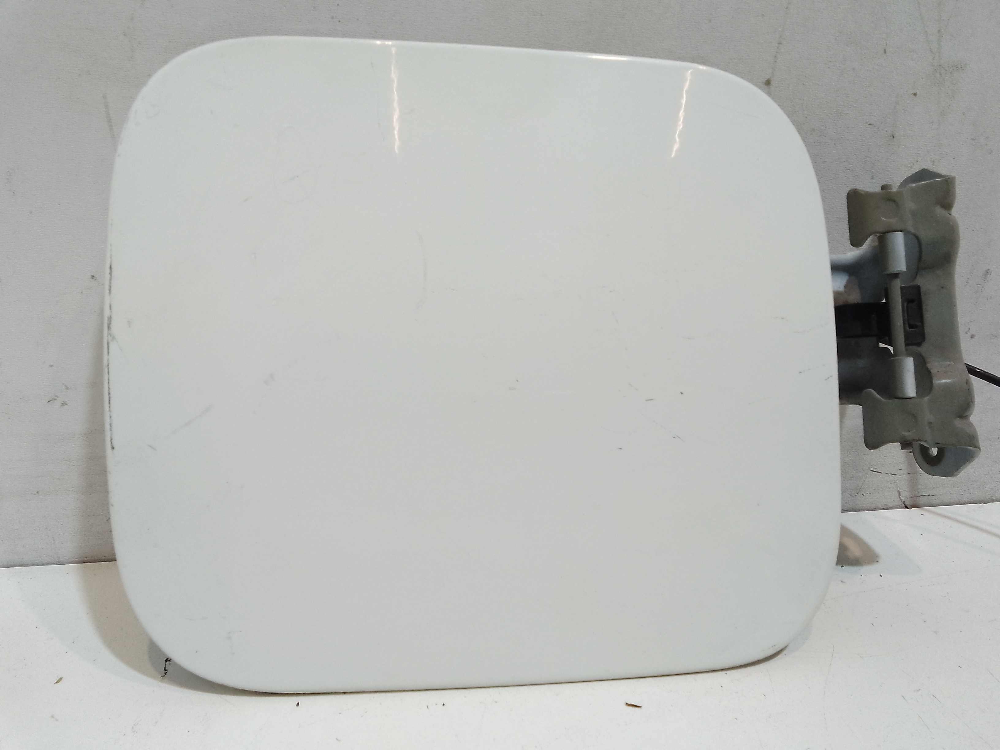 Sportellino Carburante per Nissan Qashqai 2 Serie (2010 - 2013)