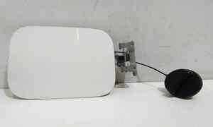 Sportellino Carburante per Nissan Qashqai 2 Serie (2010 - 2013)