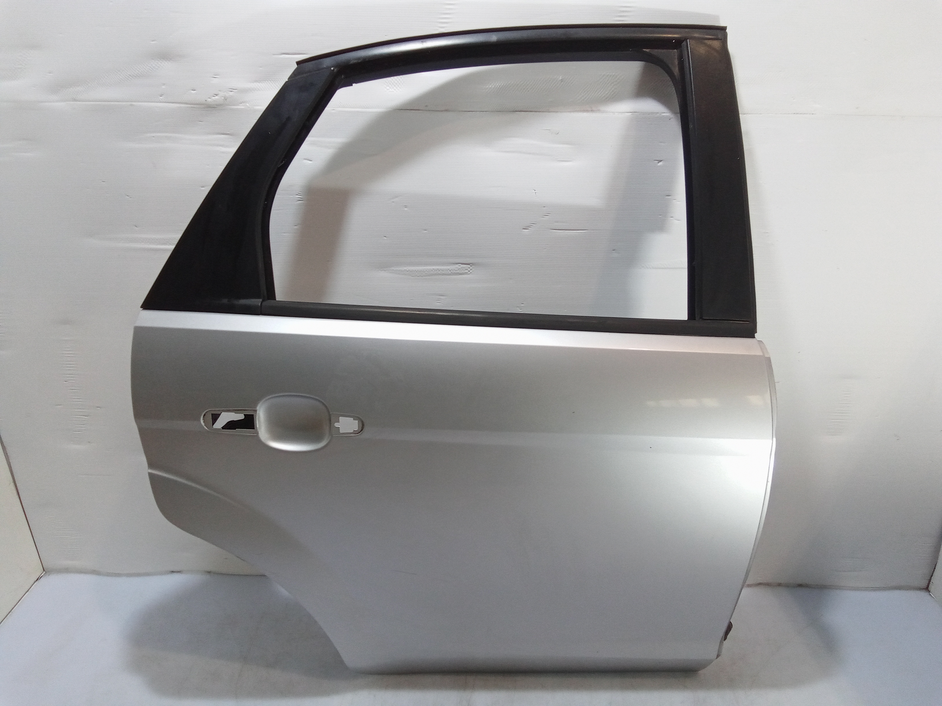 Portiera Posteriore Destra per Ford Focus Berlina 4 Serie (2008 - 2011)