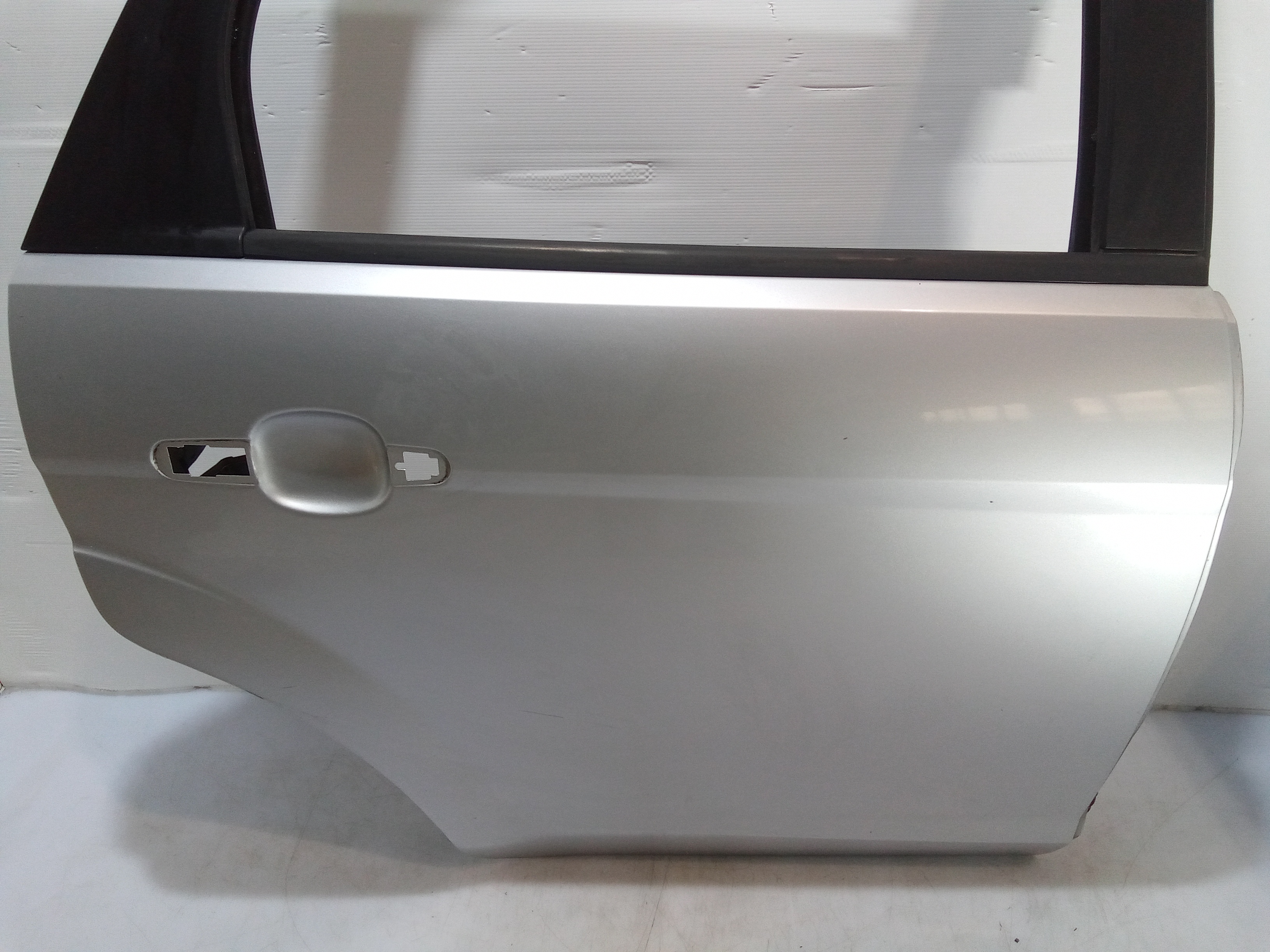 Portiera Posteriore Destra per Ford Focus Berlina 4 Serie (2008 - 2011)