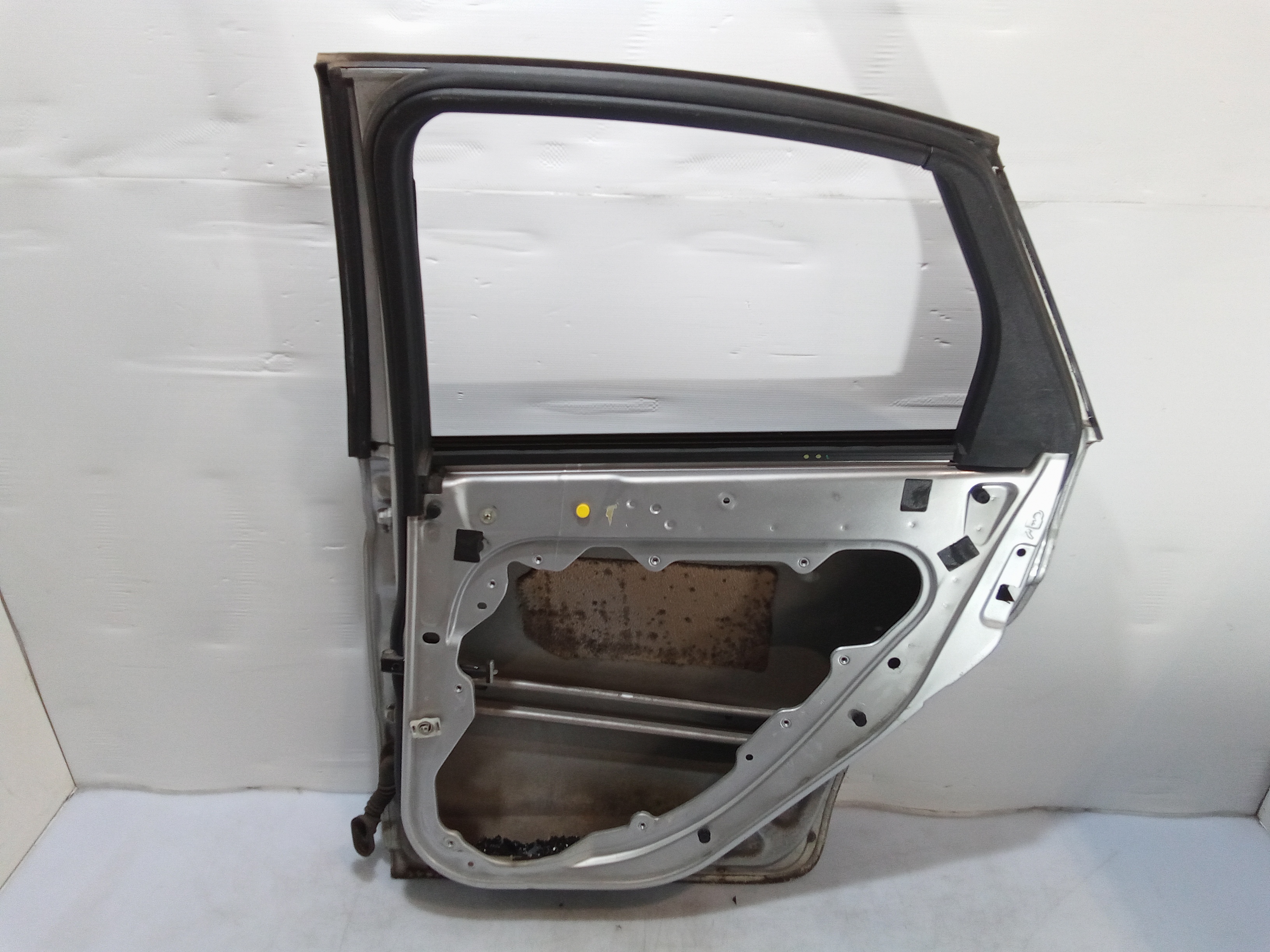 Portiera Posteriore Destra per Ford Focus Berlina 4 Serie (2008 - 2011)