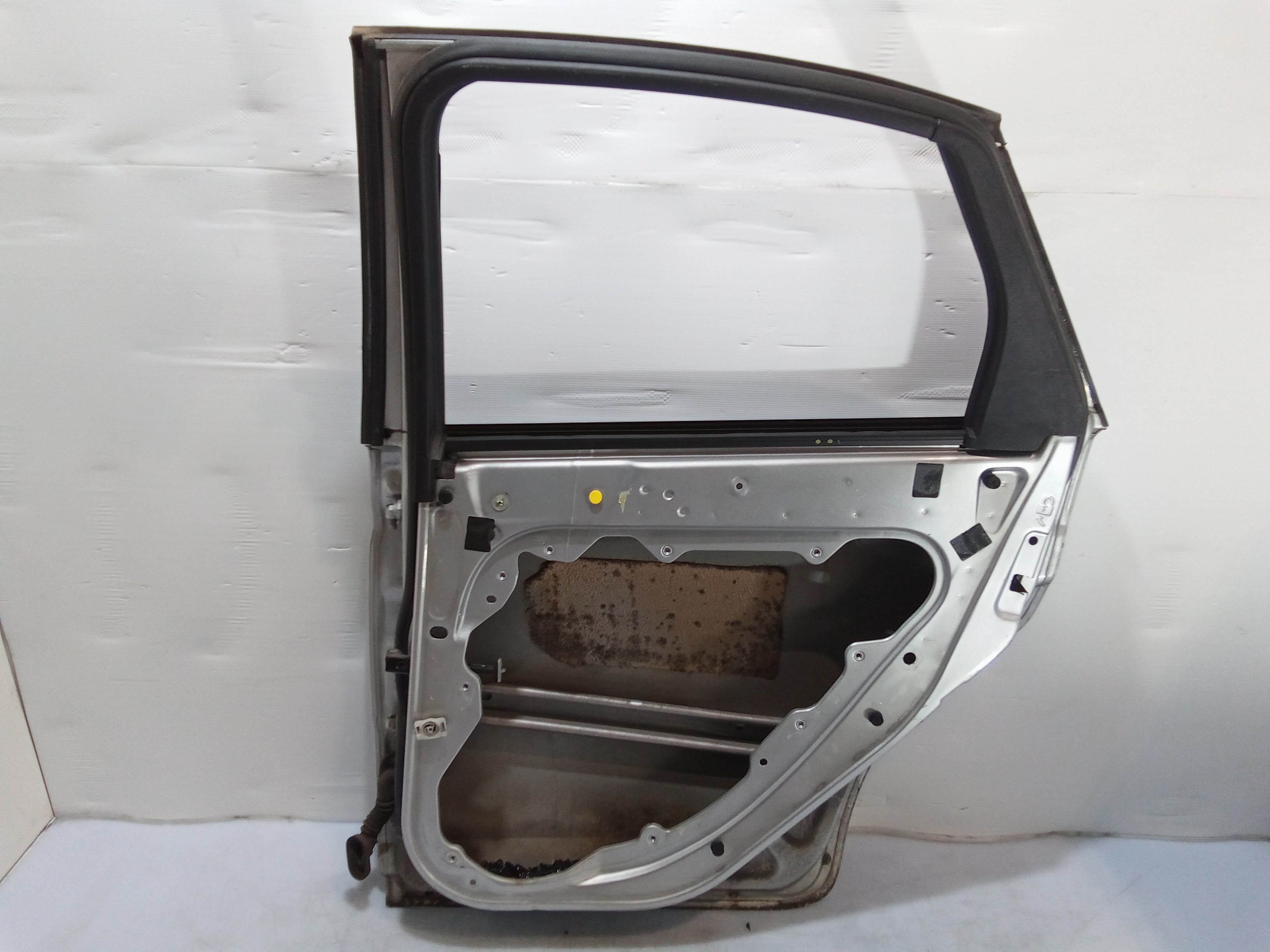 Portiera Posteriore Destra per Ford Focus Berlina 4 Serie (2008 - 2011)