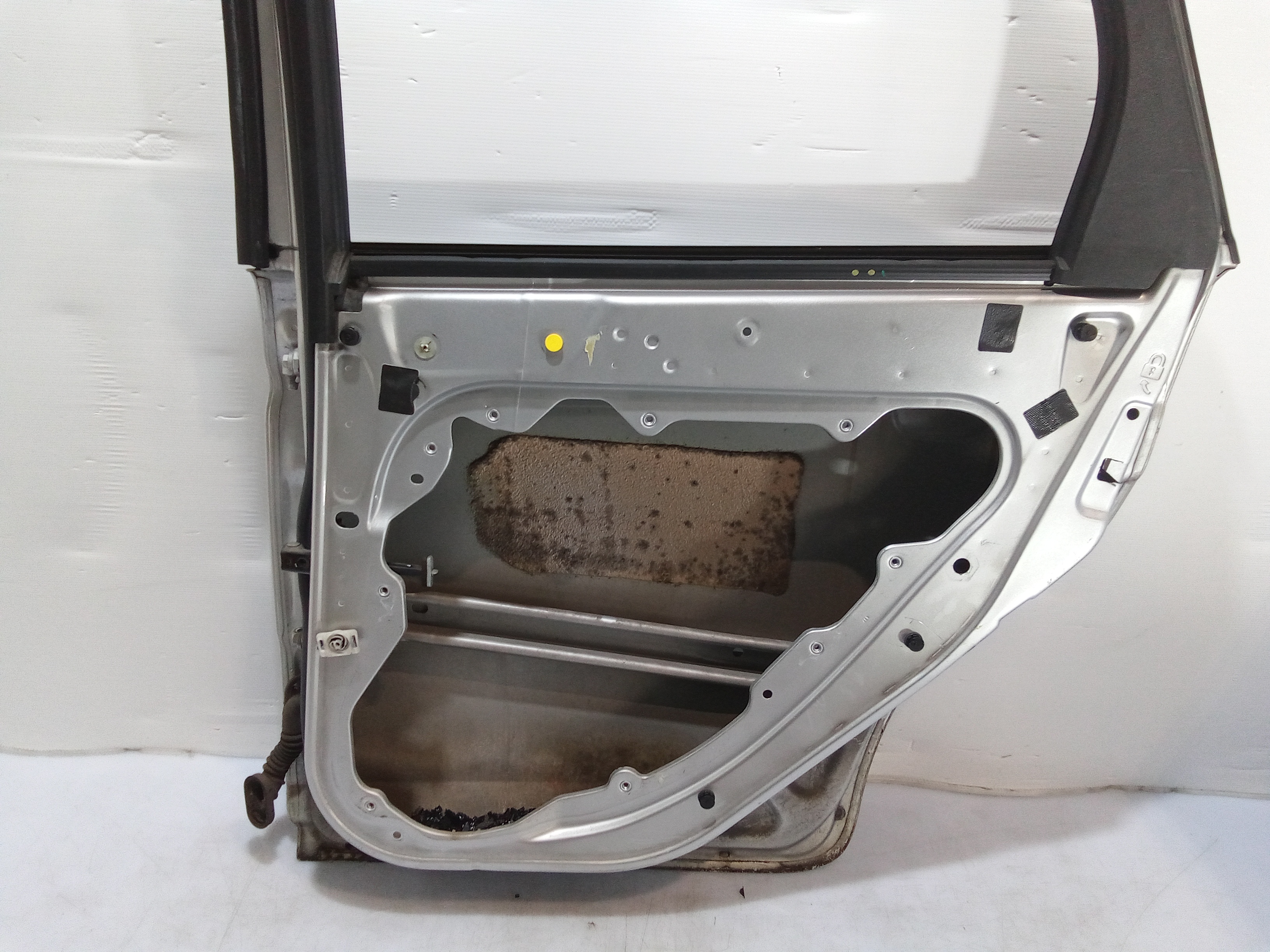 Portiera Posteriore Destra per Ford Focus Berlina 4 Serie (2008 - 2011)