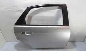Portiera Posteriore Destra per Ford Focus Berlina 4 Serie (2008 - 2011)