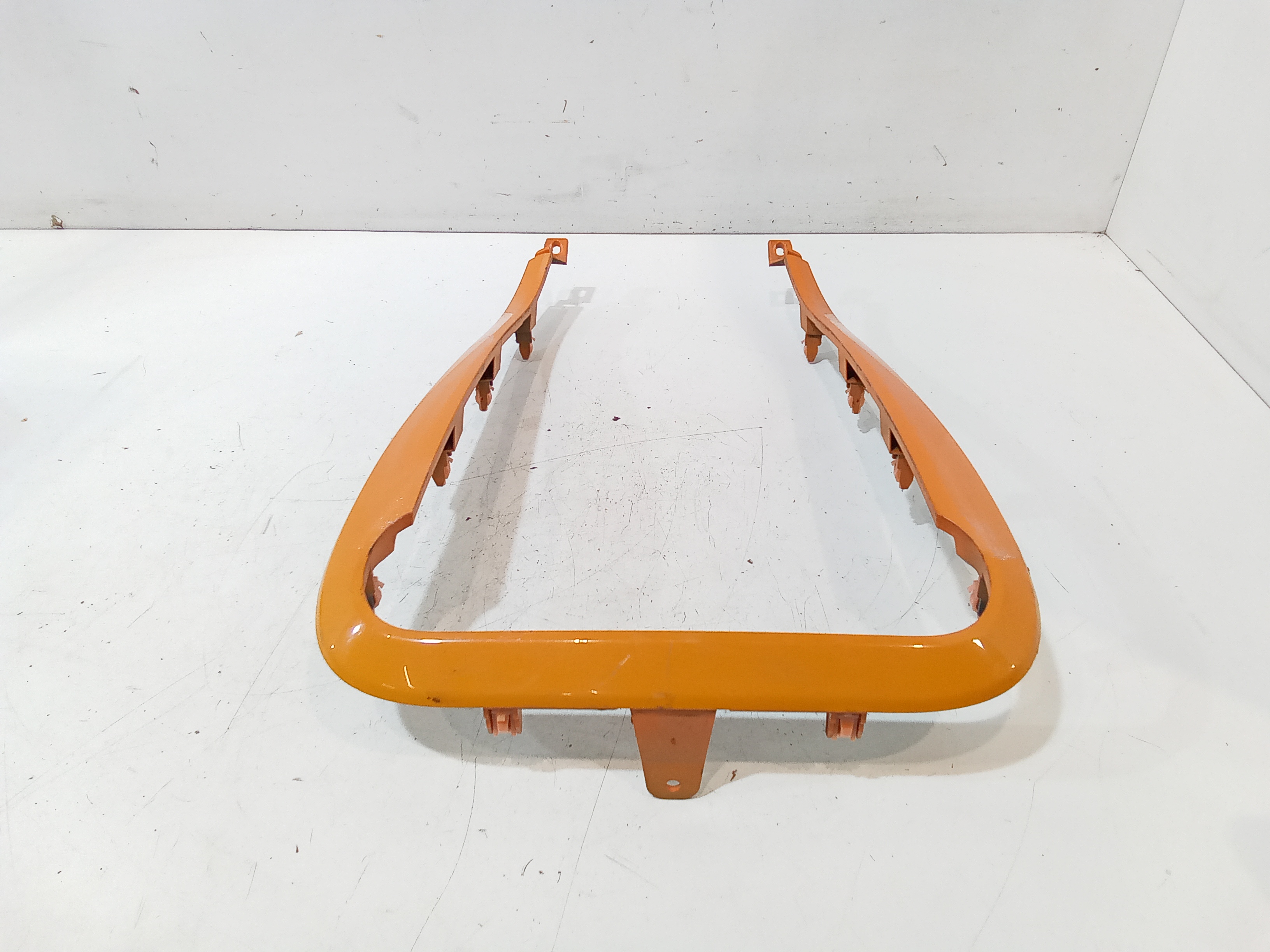 Modanatura Centrale Cruscotto per Opel Agila B (2008 - In produzione)