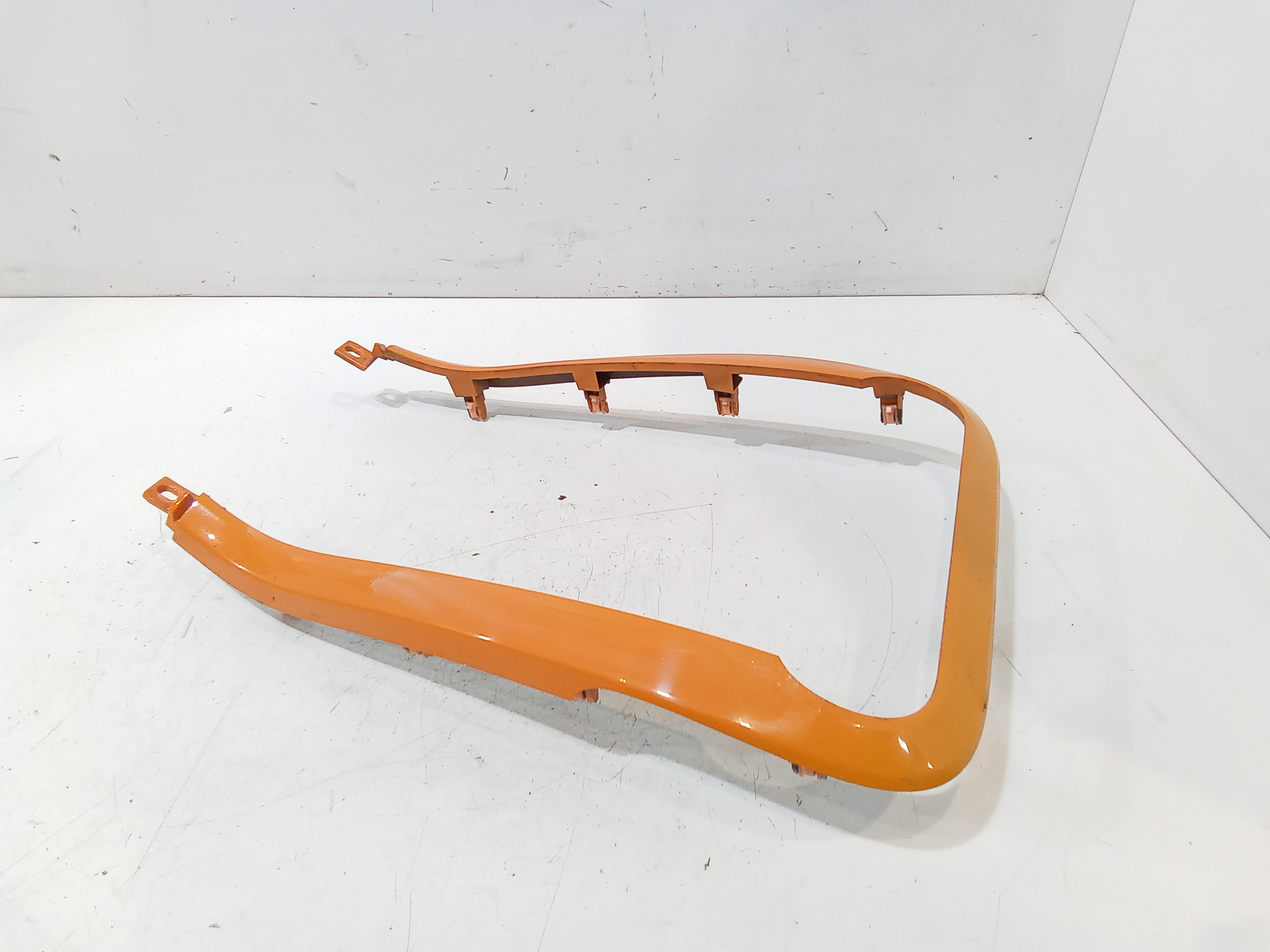 Modanatura Centrale Cruscotto per Opel Agila B (2008 - In produzione)