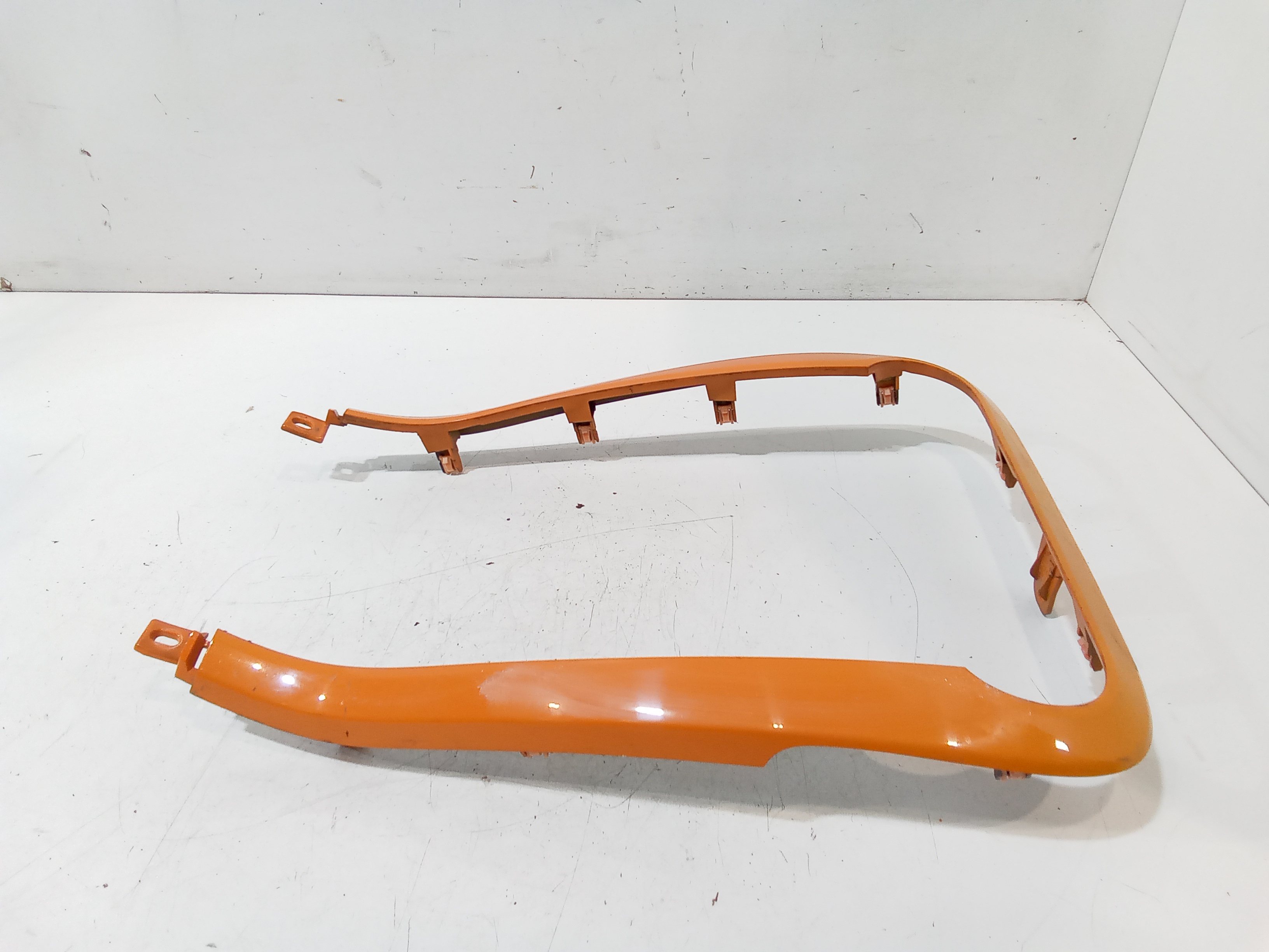 Modanatura Centrale Cruscotto per Opel Agila B (2008 - In produzione)