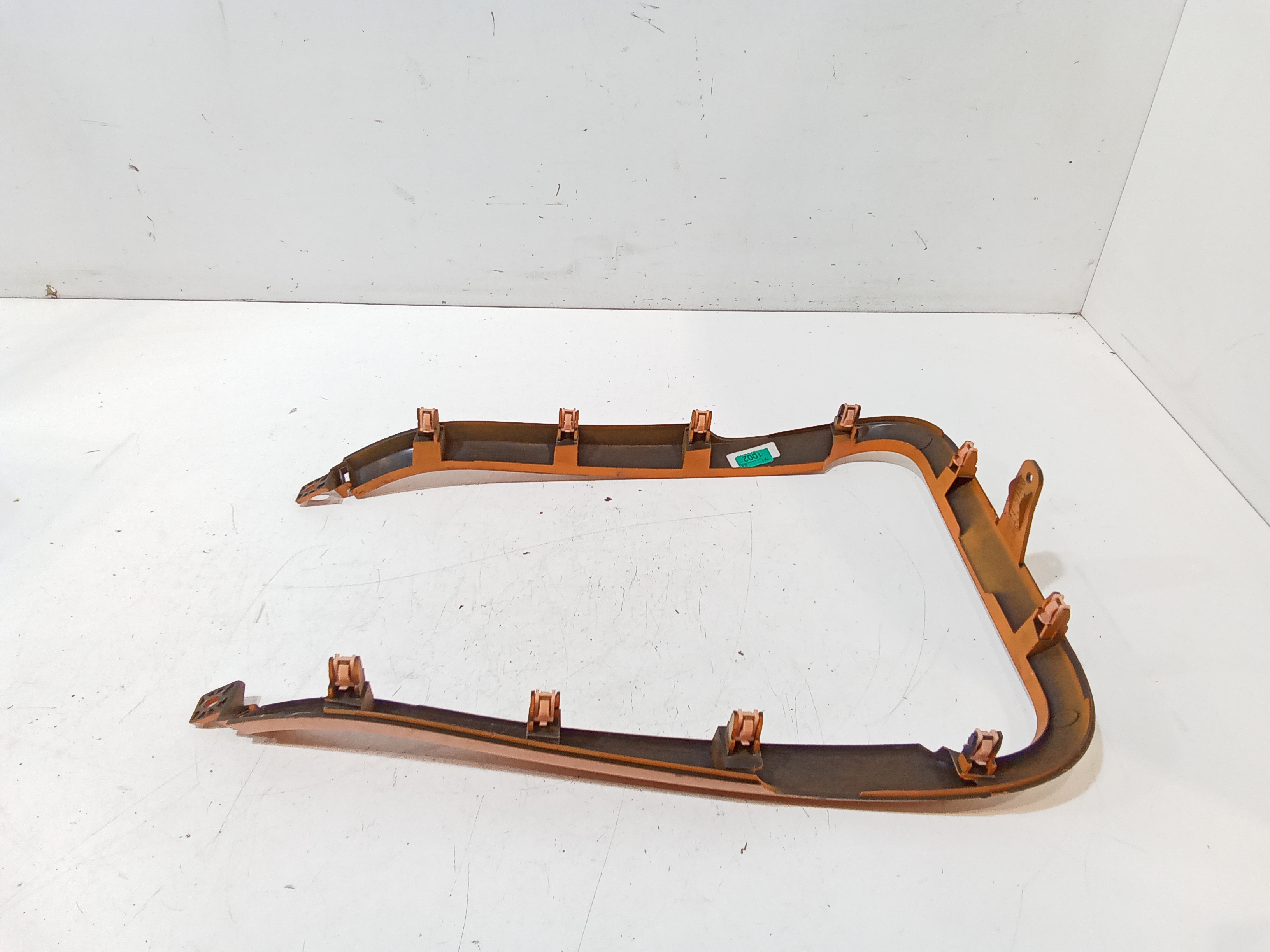 Modanatura Centrale Cruscotto per Opel Agila B (2008 - In produzione)