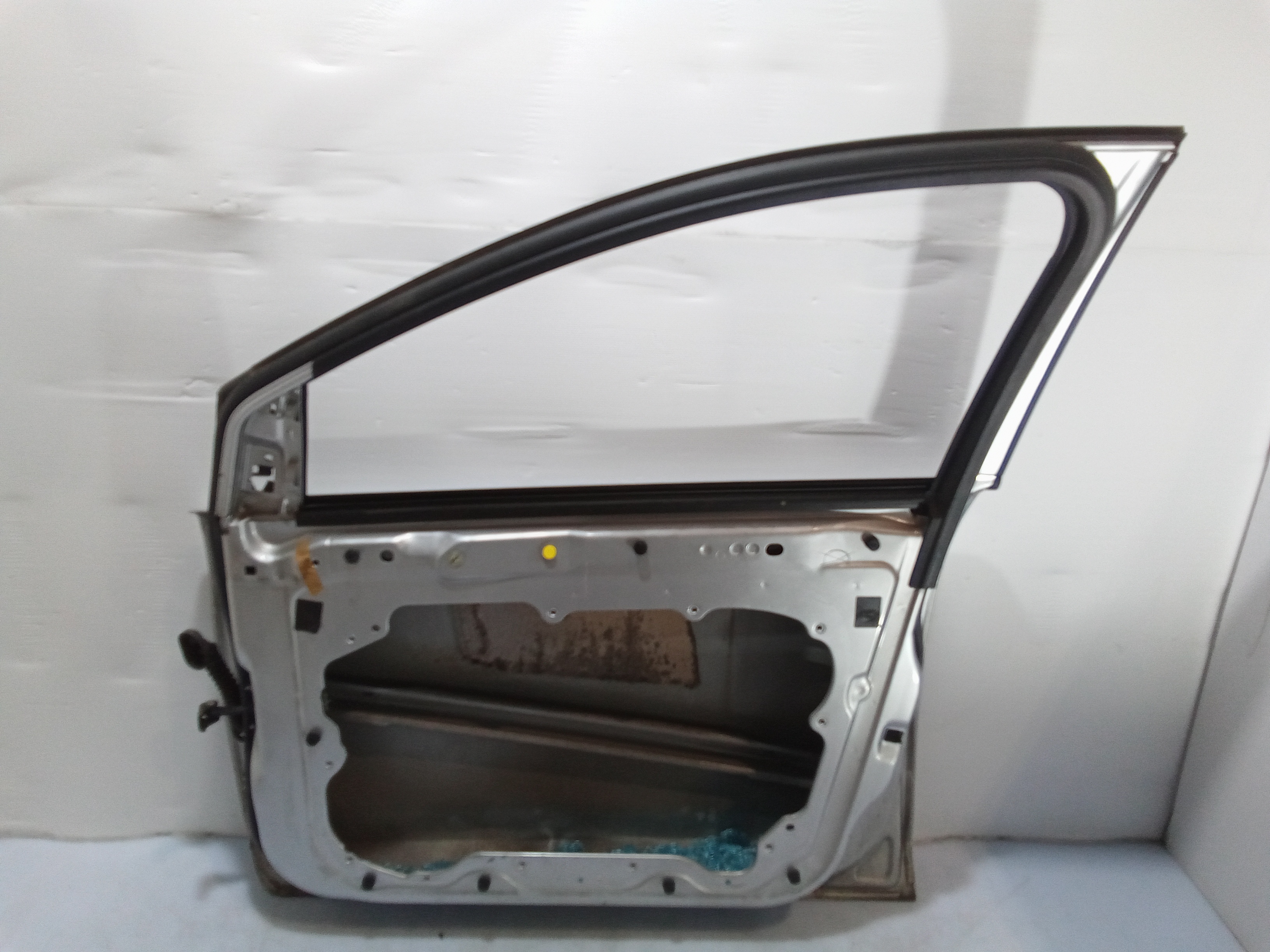 Portiera anteriore Destra per Ford Focus Berlina 4 Serie (2008 - 2011)