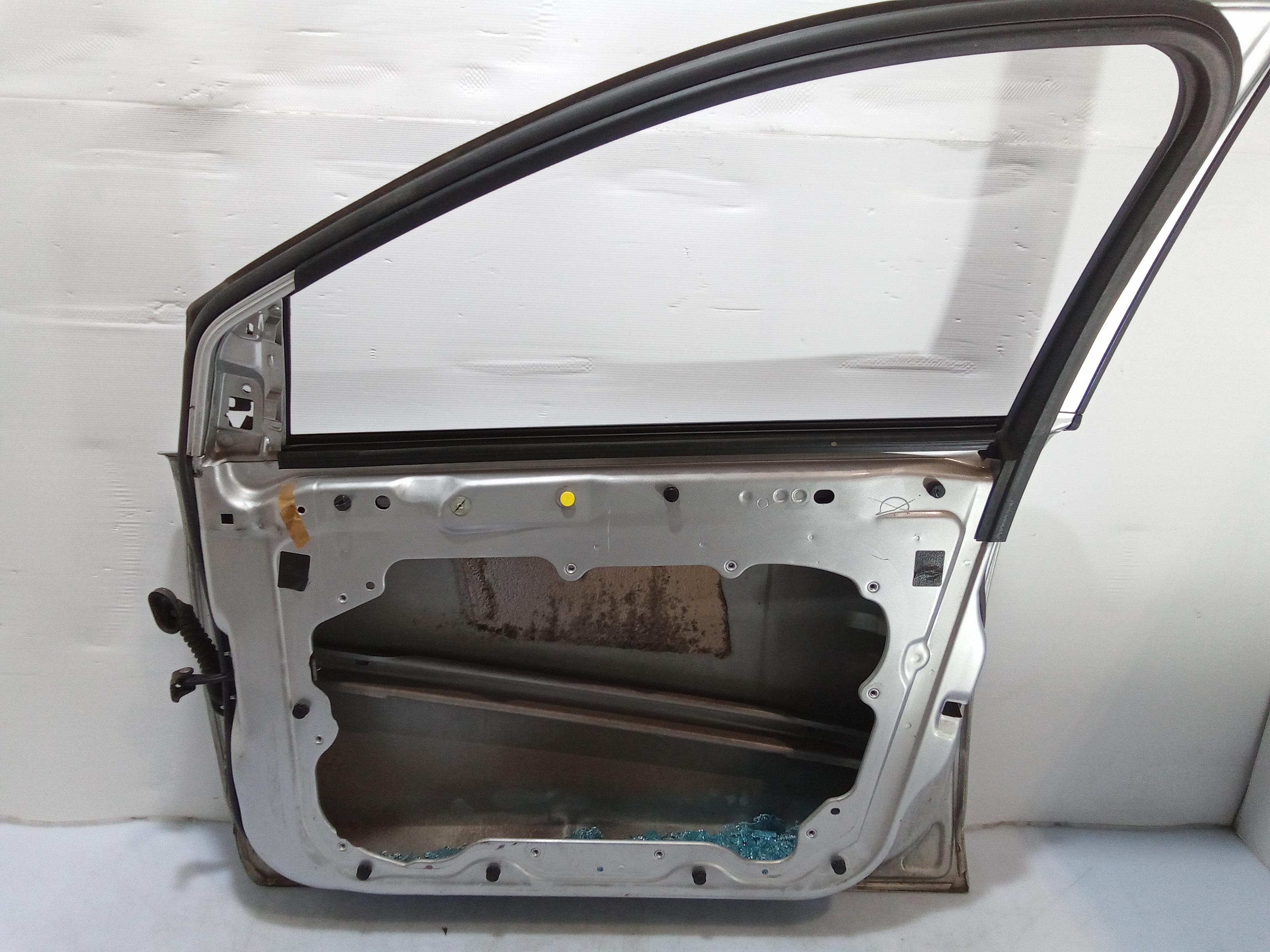 Portiera anteriore Destra per Ford Focus Berlina 4 Serie (2008 - 2011)