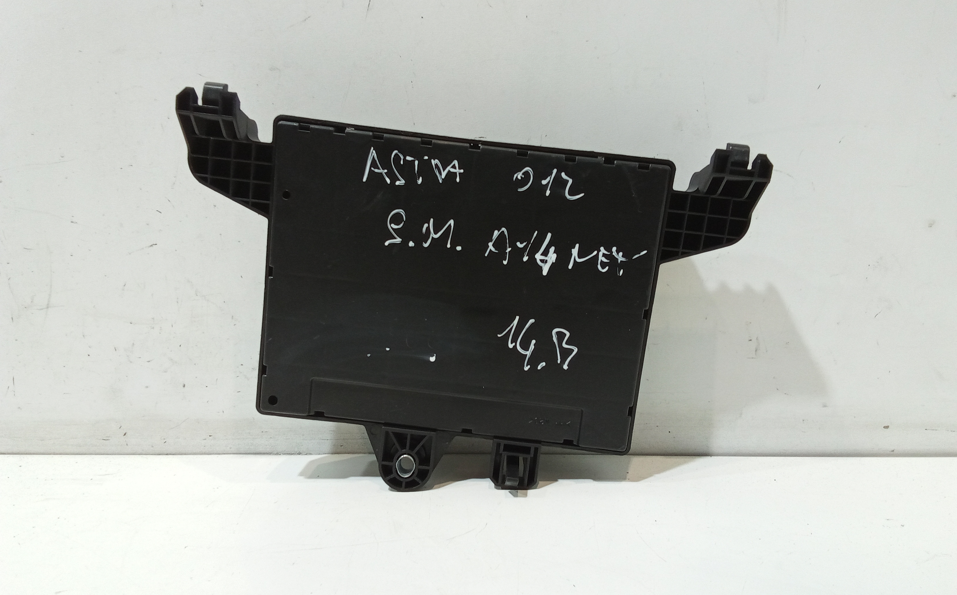 Centralina porta fusibili per Opel Astra J 2 Serie (2011 - In produzione)