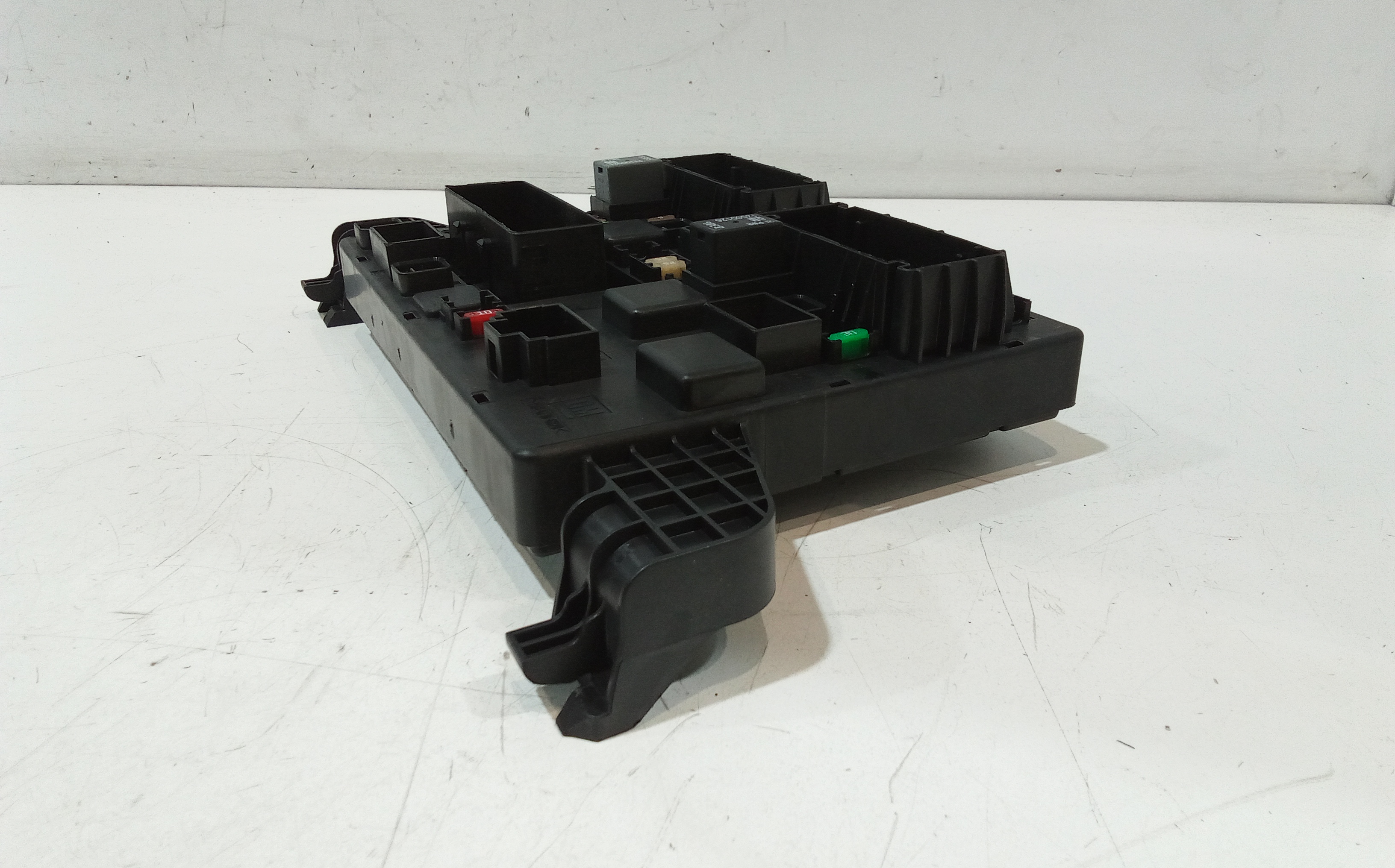 Centralina porta fusibili per Opel Astra J 2 Serie (2011 - In produzione)