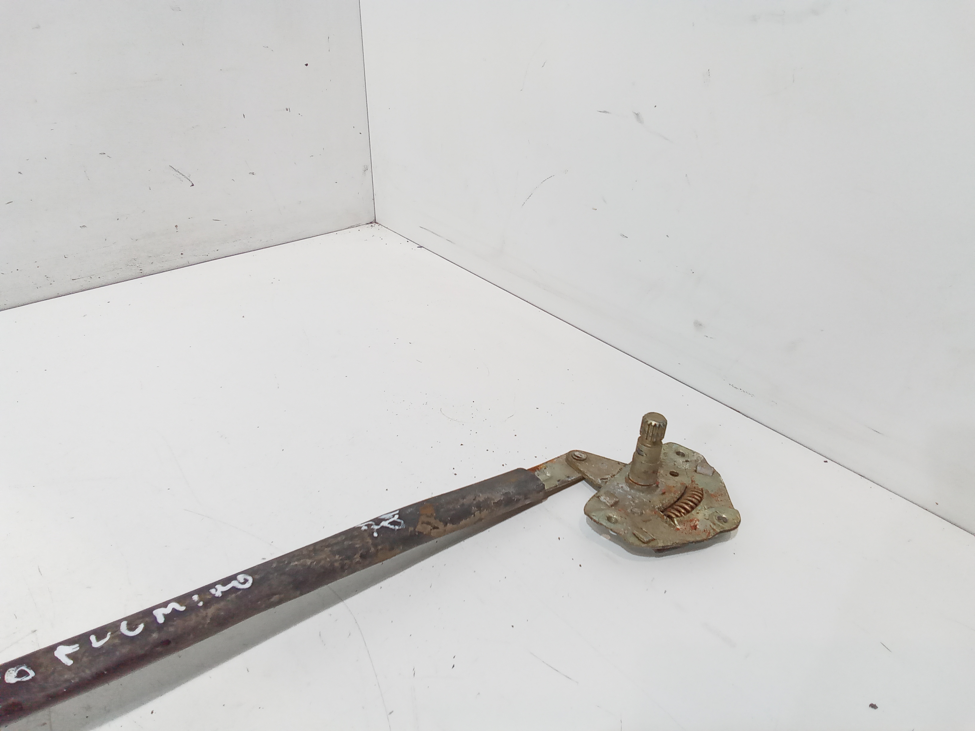 Serratura Anteriore Destra per Fiat 850 T Serie (1964 - In produzione)