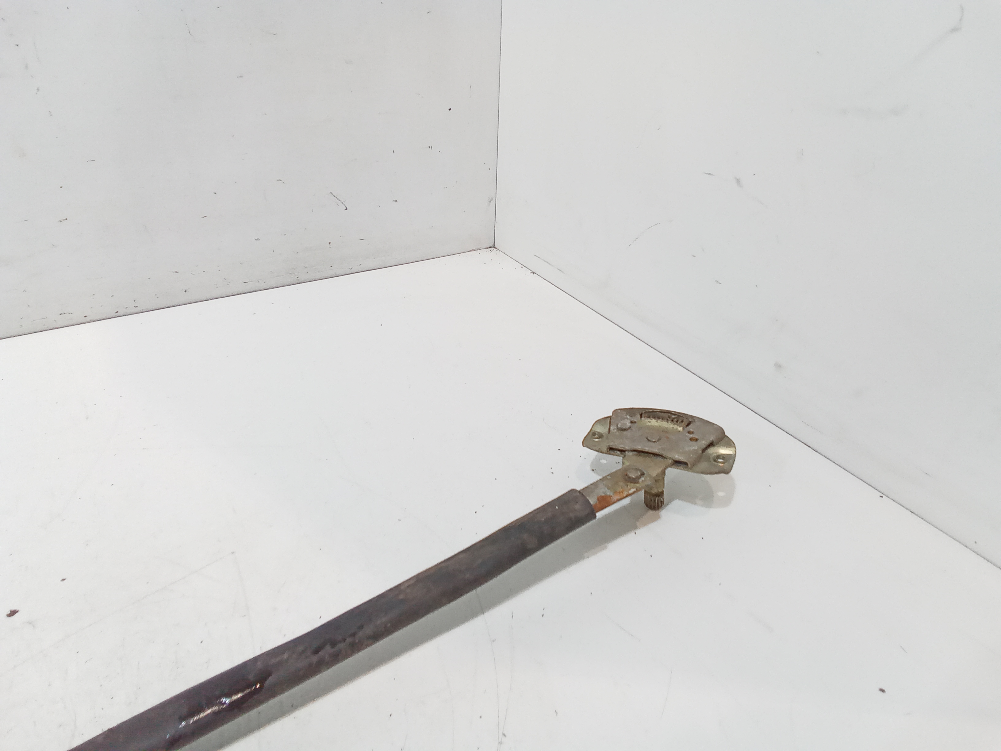 Serratura Anteriore Destra per Fiat 850 T Serie (1964 - In produzione)