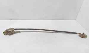 Serratura Anteriore Destra per Fiat 850 T Serie (1964 - In produzione)