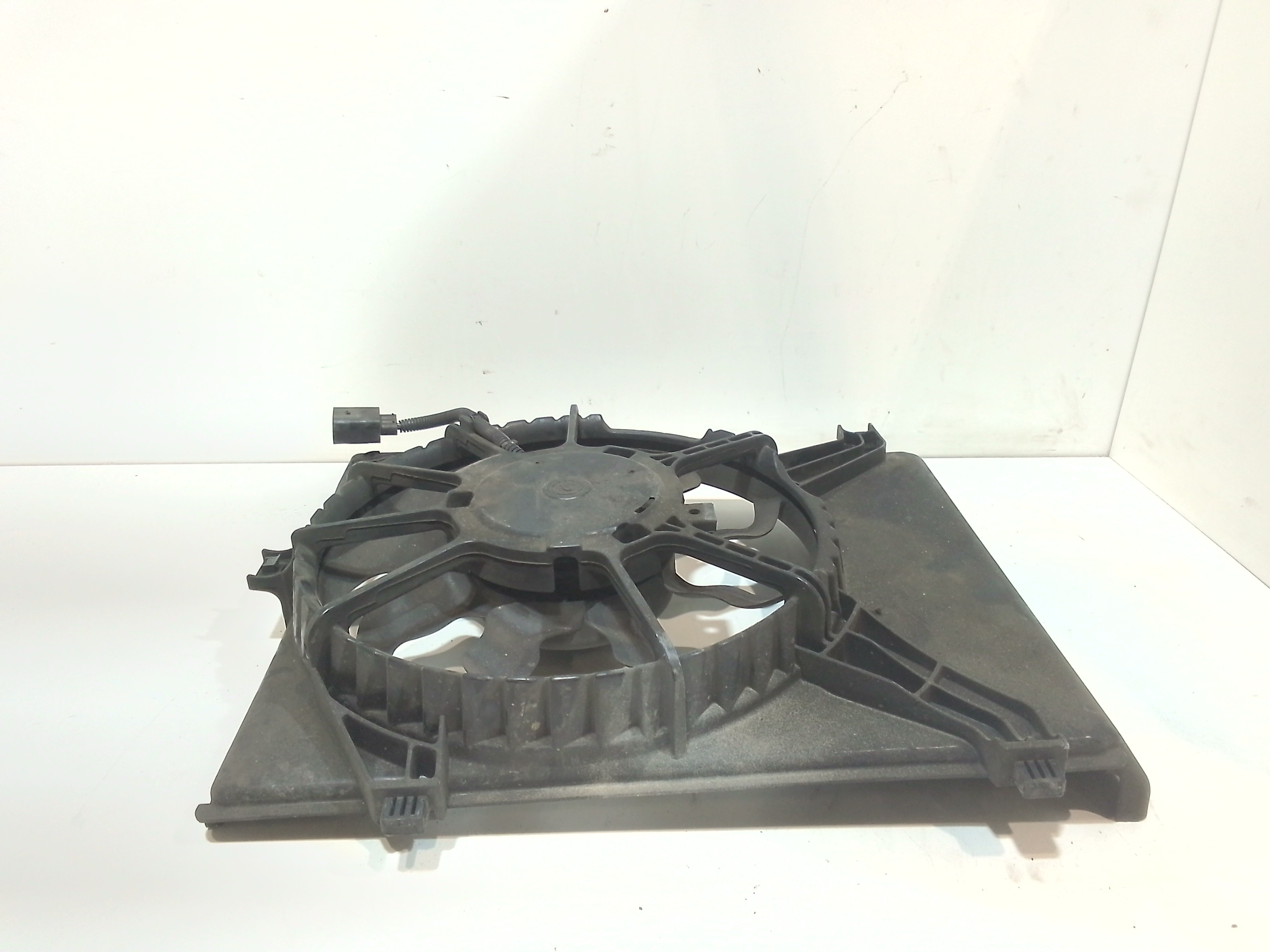 Elettroventola per Hyundai I10 1 Serie (2007 - 2011)