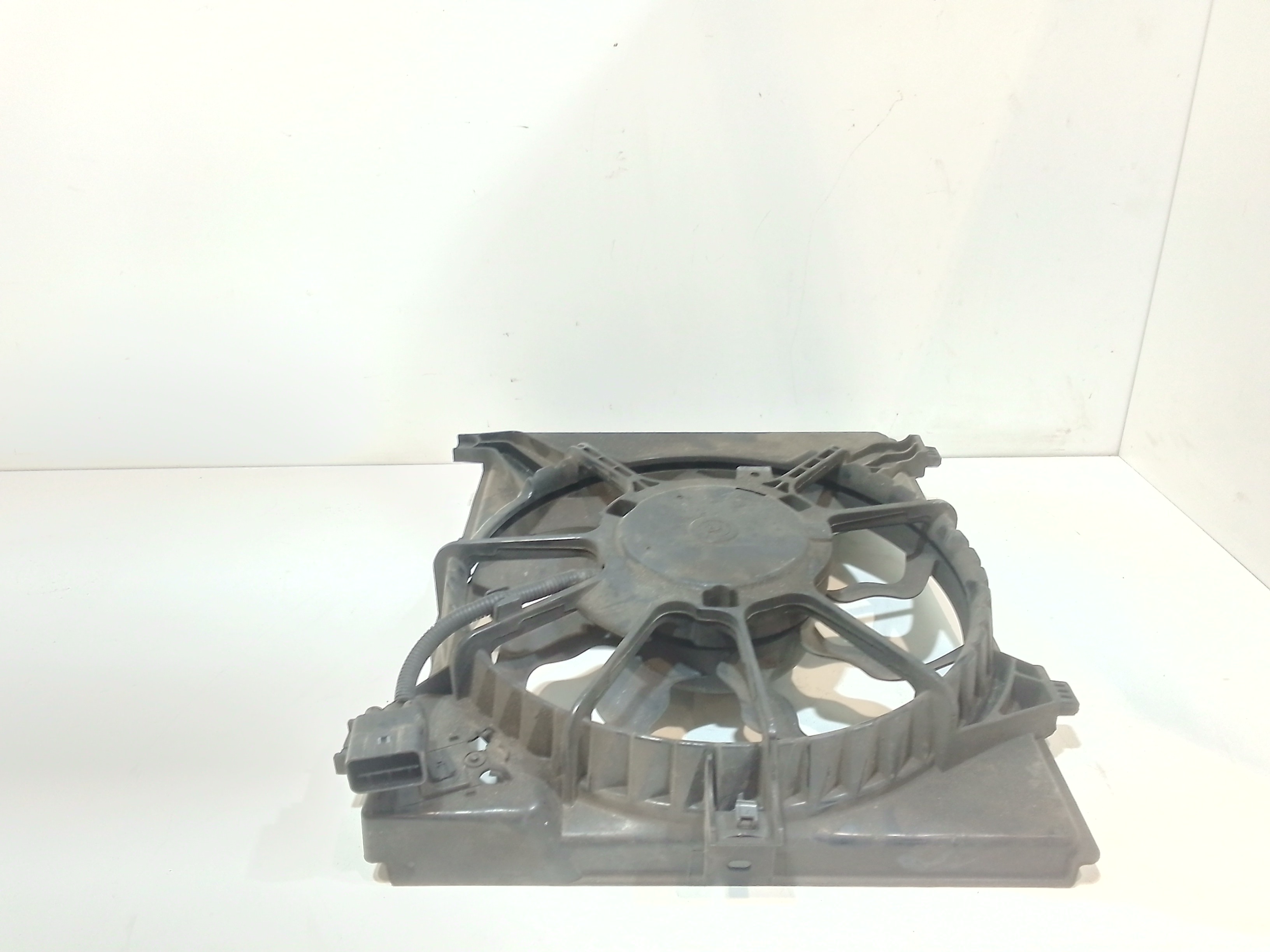 Elettroventola per Hyundai I10 1 Serie (2007 - 2011)