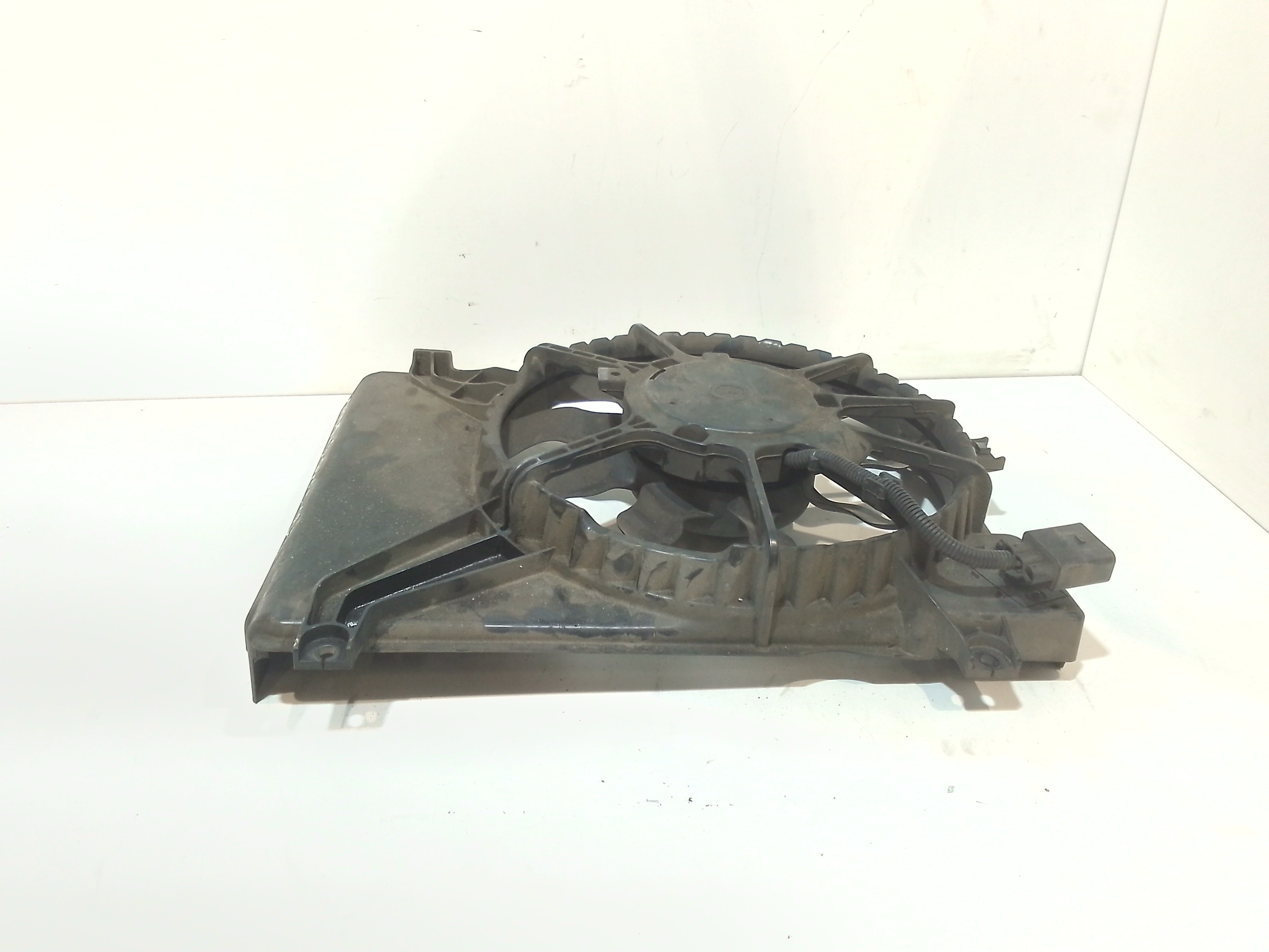 Elettroventola per Hyundai I10 1 Serie (2007 - 2011)