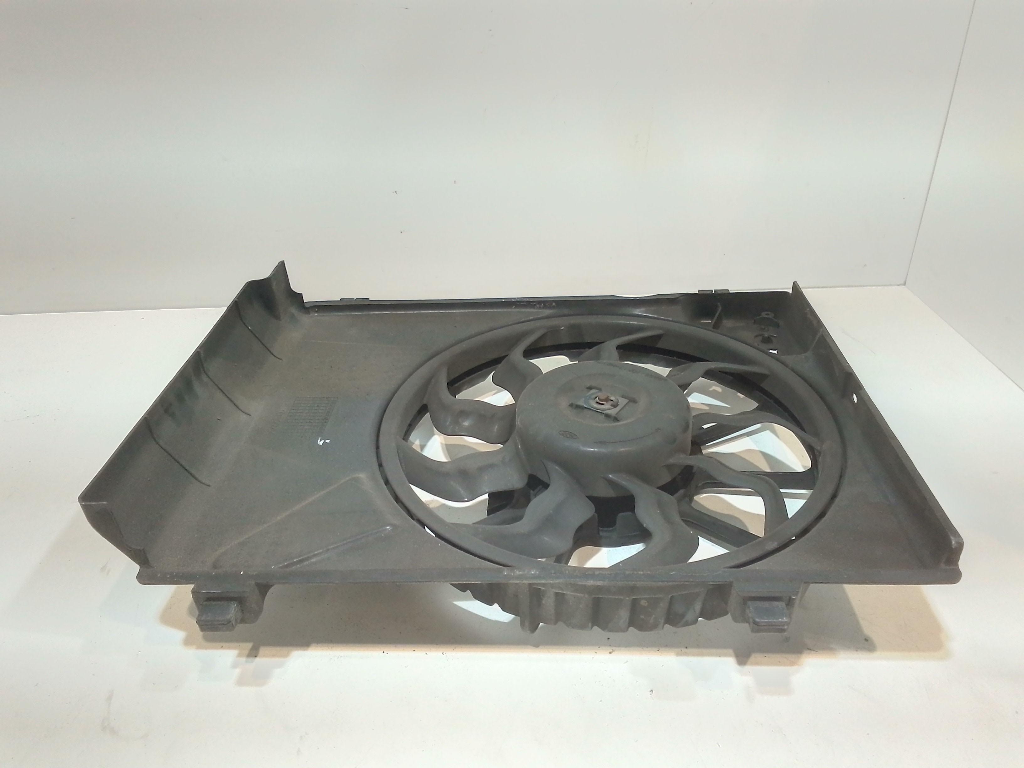 Elettroventola per Hyundai I10 1 Serie (2007 - 2011)