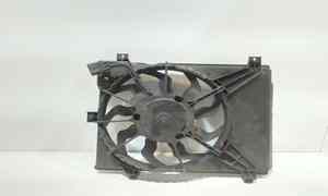 Elettroventola per Hyundai I10 1 Serie (2007 - 2011)
