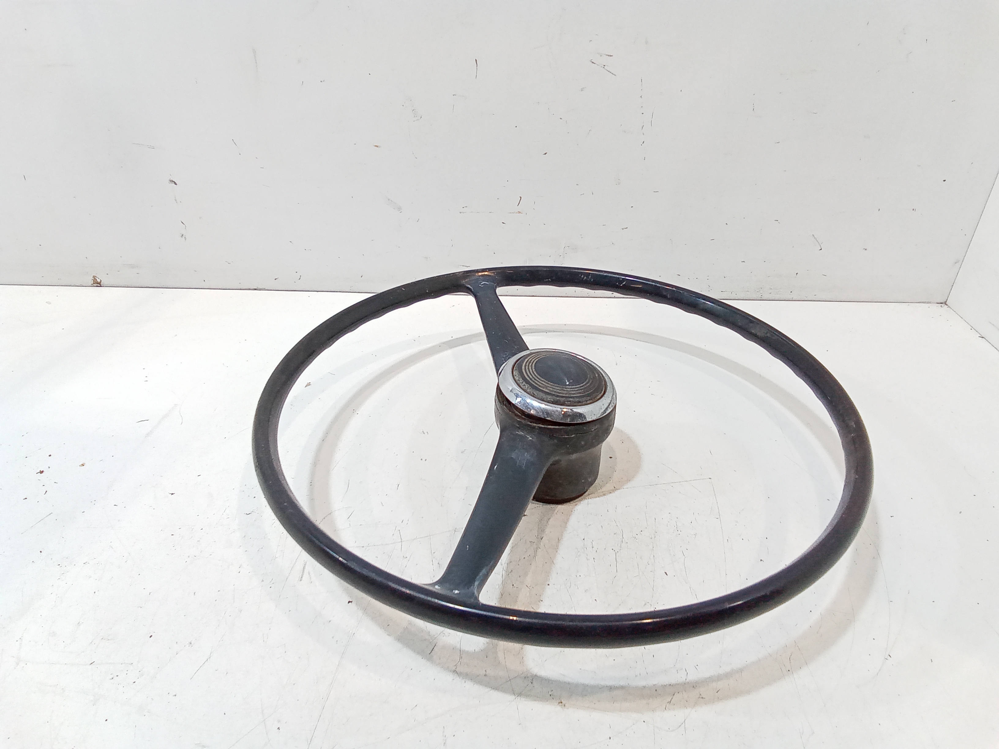 Volante per Fiat 850 T Serie (1964 - In produzione)