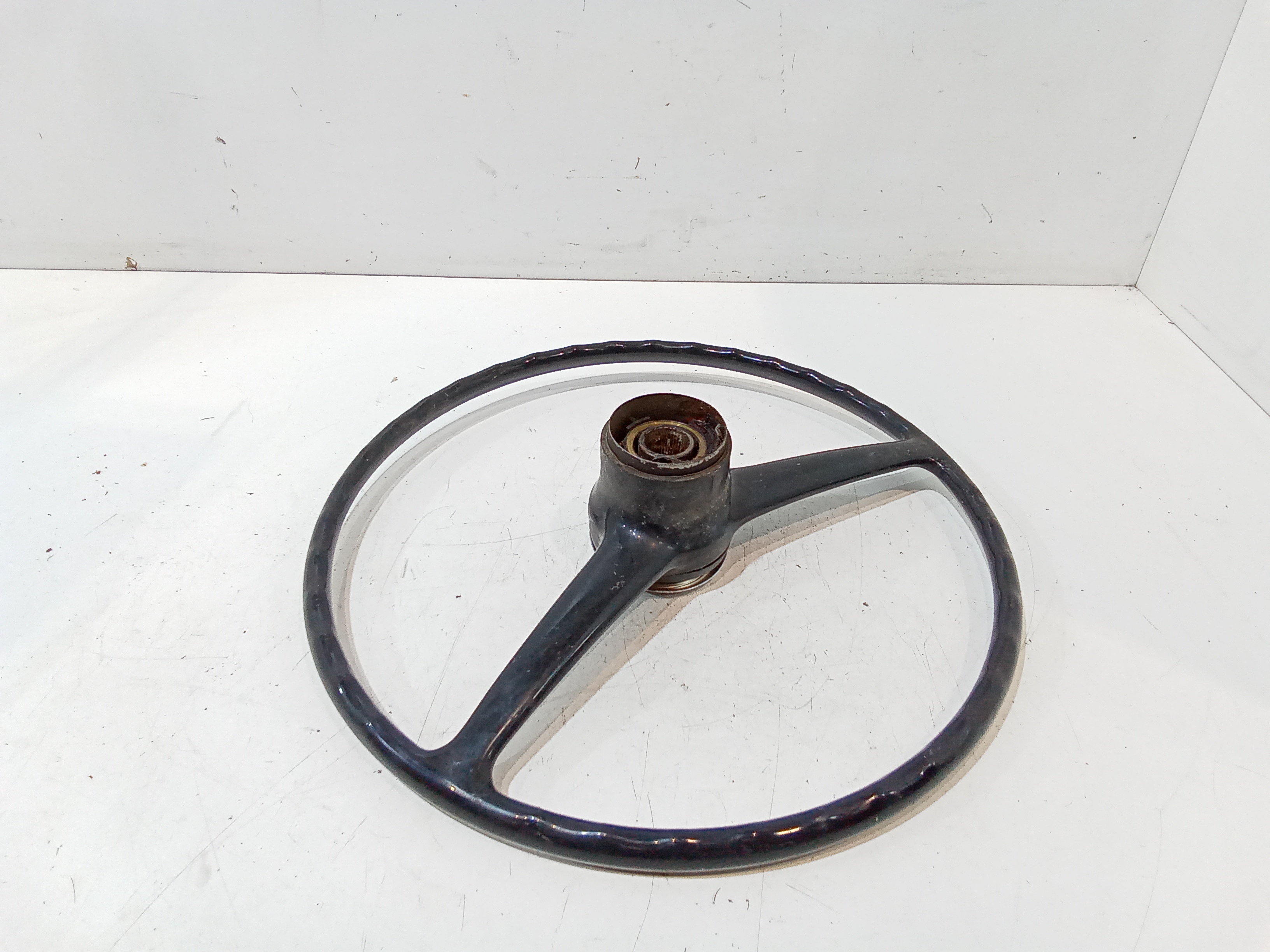 Volante per Fiat 850 T Serie (1964 - In produzione)