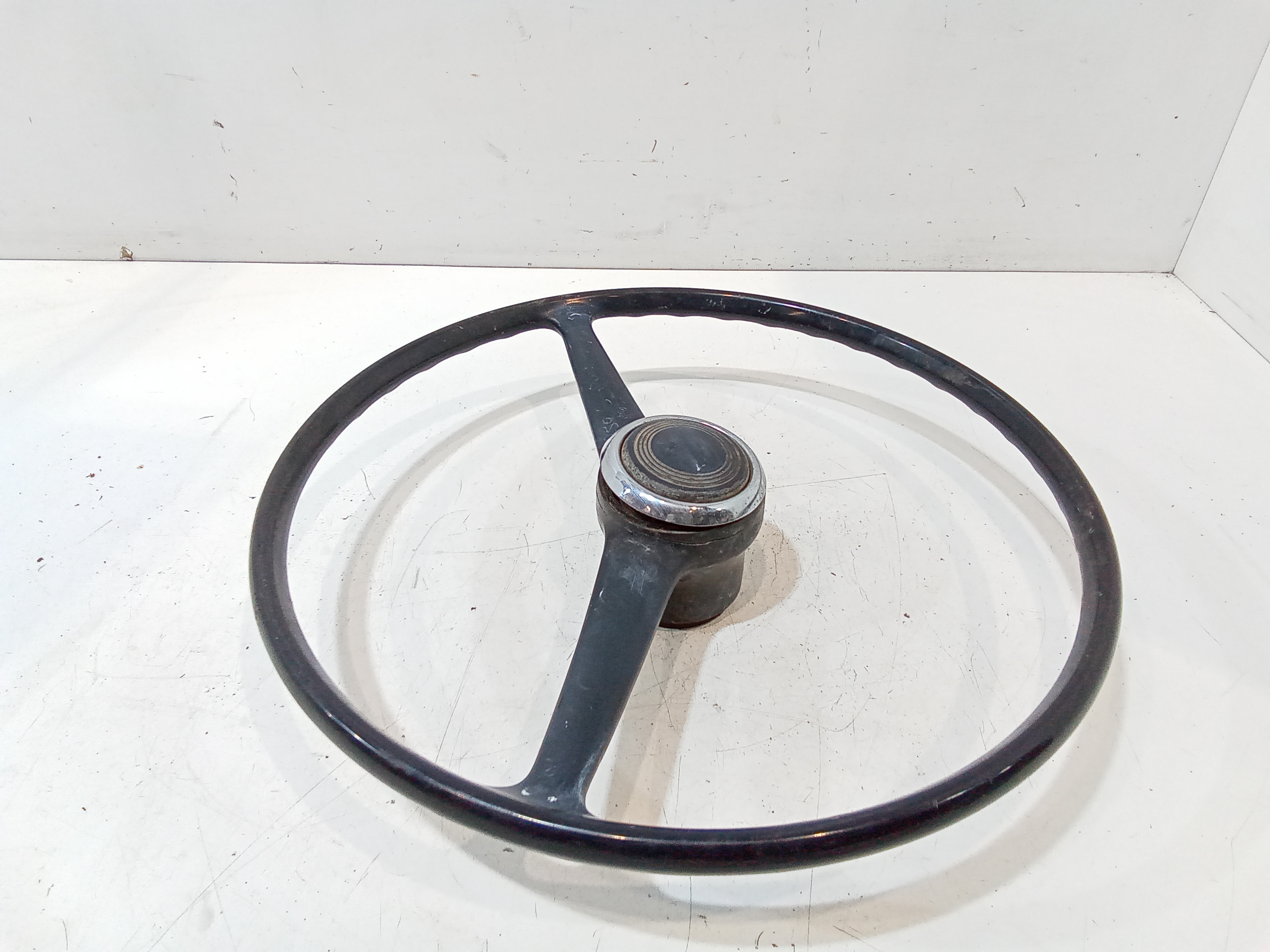 Volante per Fiat 850 T Serie (1964 - In produzione)